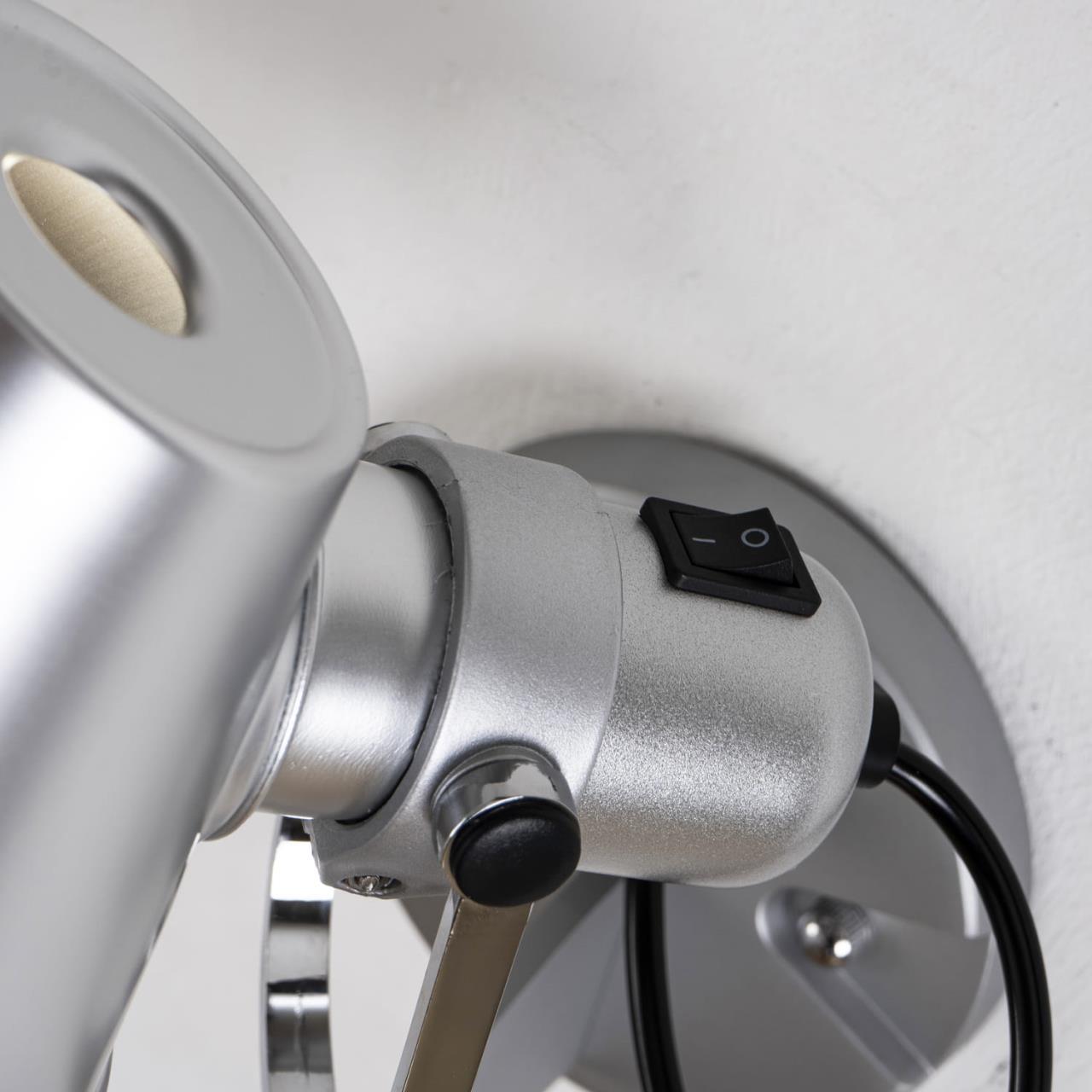 картинка Спот Favourite Legend 1869-1W от магазина pro-decor.kz