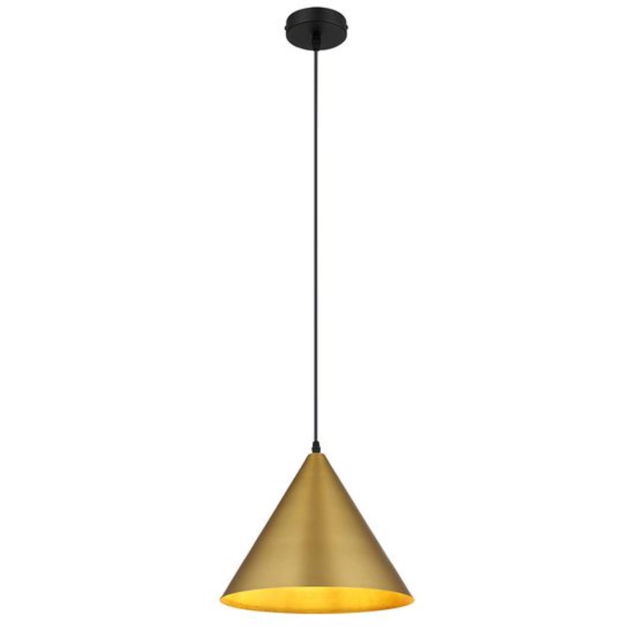 картинка Подвесной светильник Arte Lamp DAVID A7041SP-1BK магазин pro-decor.kz являющийся официальным дистрибьютором в Казахстане картинка Подвесной светильник Arte Lamp DAVID A7041SP-1BK от магазина pro-decor.kz