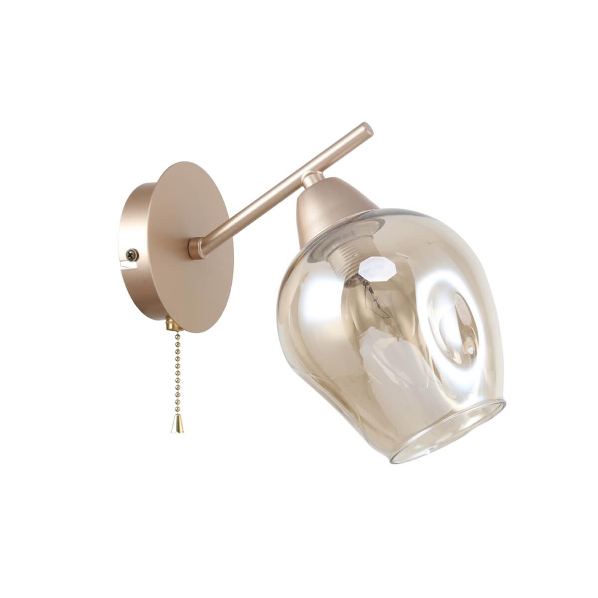 картинка Бра F-Promo Tilda 2658-1W магазин pro-decor.kz являющийся официальным дистрибьютором в Казахстане картинка Бра F-Promo Tilda 2658-1W от магазина pro-decor.kz