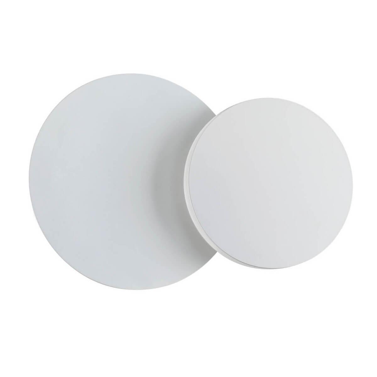 картинка Настенный светодиодный светильник Novotech Over Smena 357857 от магазина pro-decor.kz