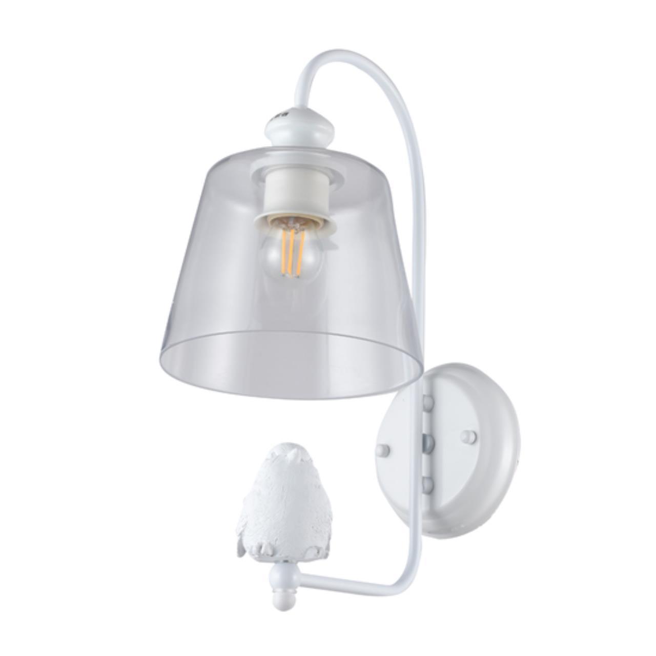 картинка Бра Arte Lamp Passero A4289AP-1WH от магазина pro-decor.kz