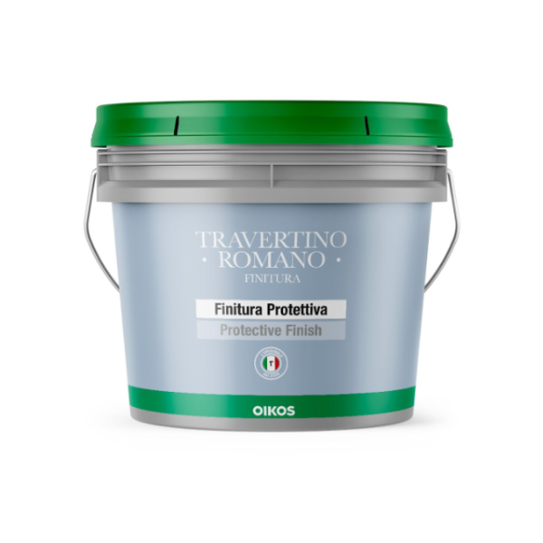 Купить Штукатурка TRAVERTINO ROMANO FINIT.LT.1 Штукатурка TRAVERTINO ROMANO FINIT.LT.1