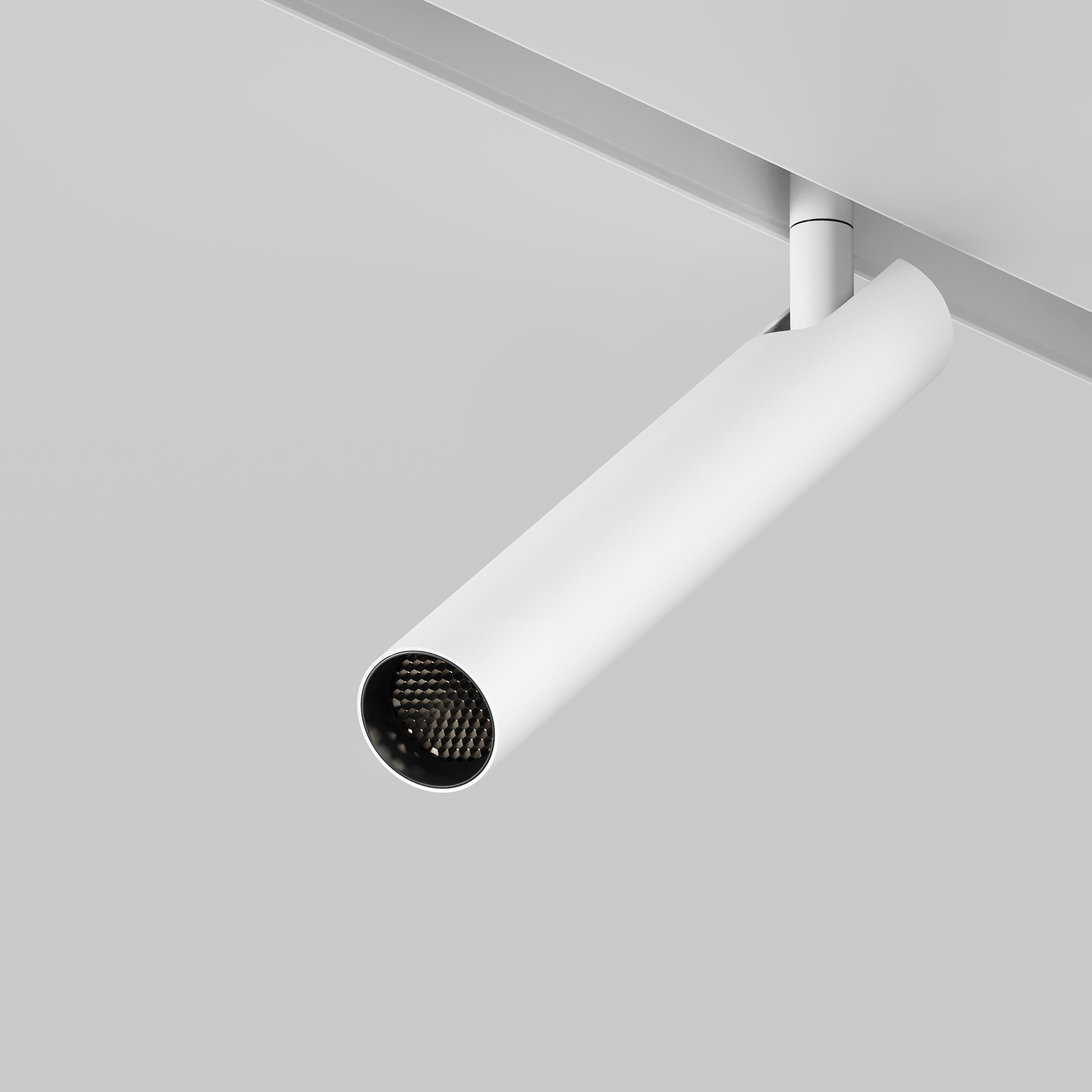 картинка Трековый светильник Technical TR141-2-6W4K-M-W магазин pro-decor.kz являющийся официальным дистрибьютором в Казахстане картинка Трековый светильник Technical TR141-2-6W4K-M-W от магазина pro-decor.kz