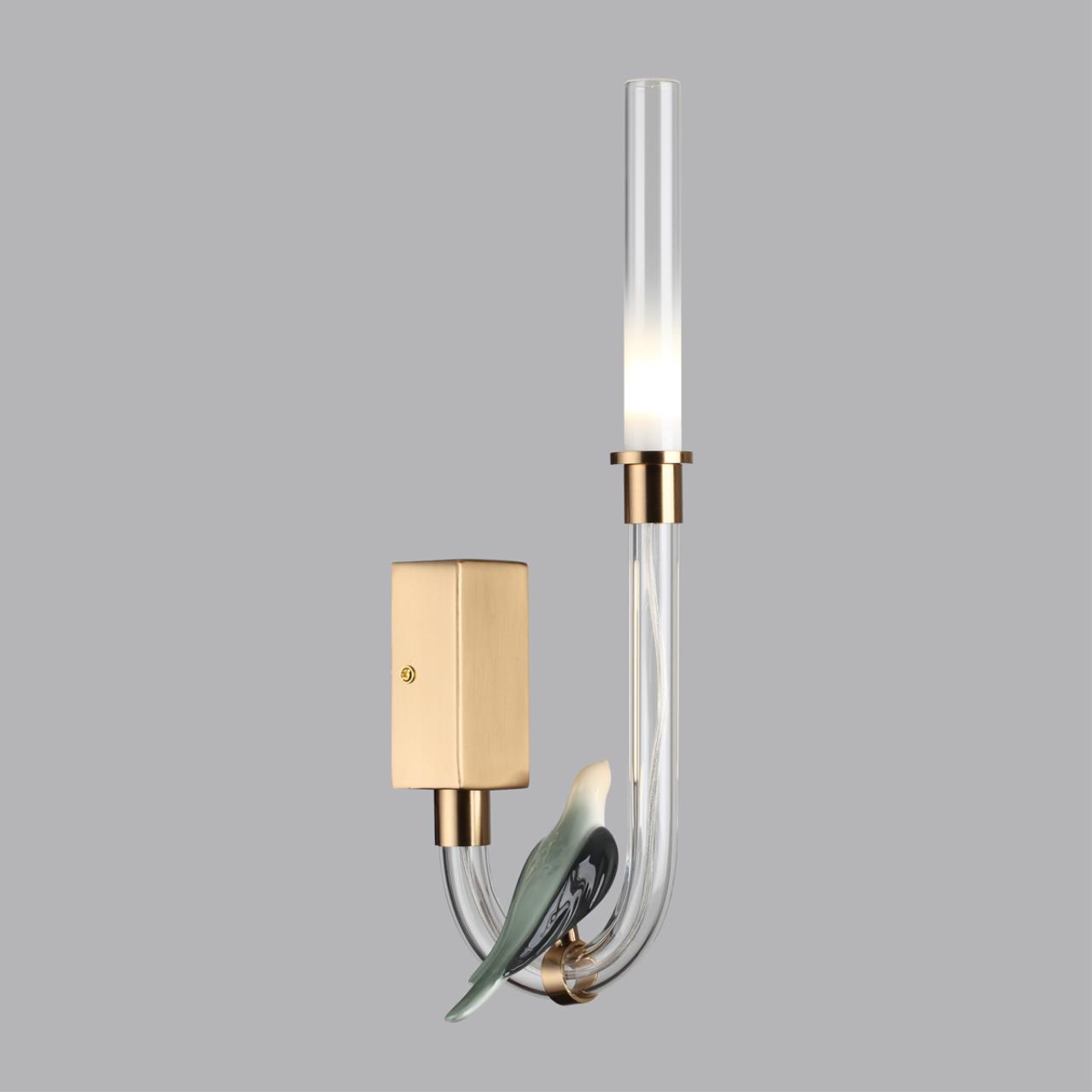 картинка 5431/2WLA Odeon Light Бра LARK от магазина pro-decor.kz