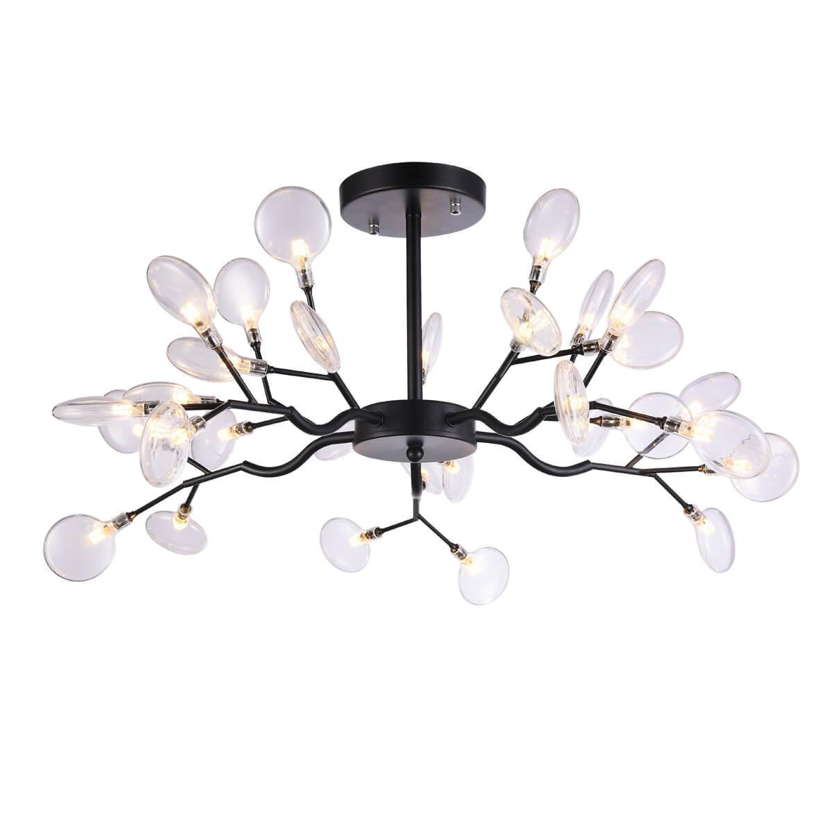 картинка Подвесная люстра F-Promo Skein 2480-10P от магазина pro-decor.kz