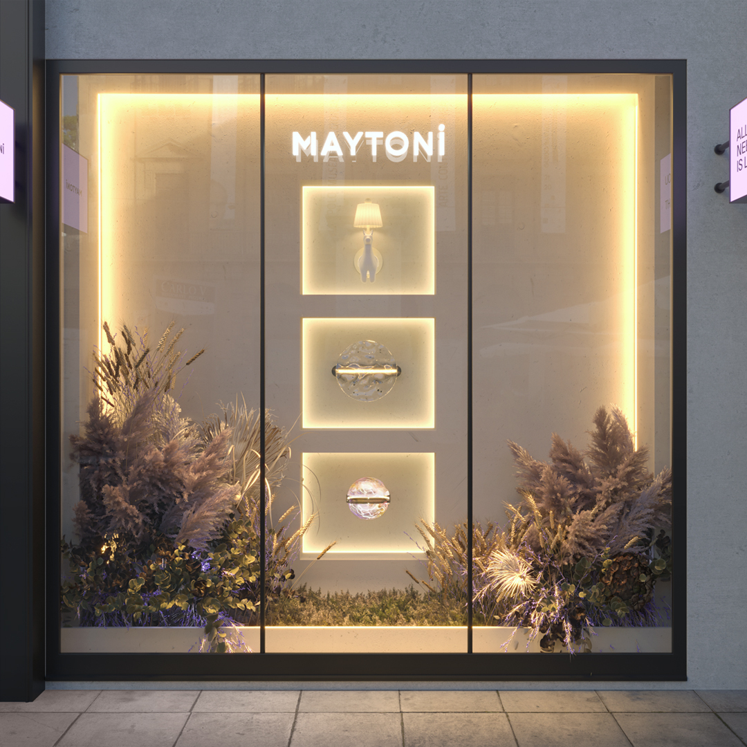 картинка Гибкий неон Led Strip 432030 от магазина pro-decor.kz