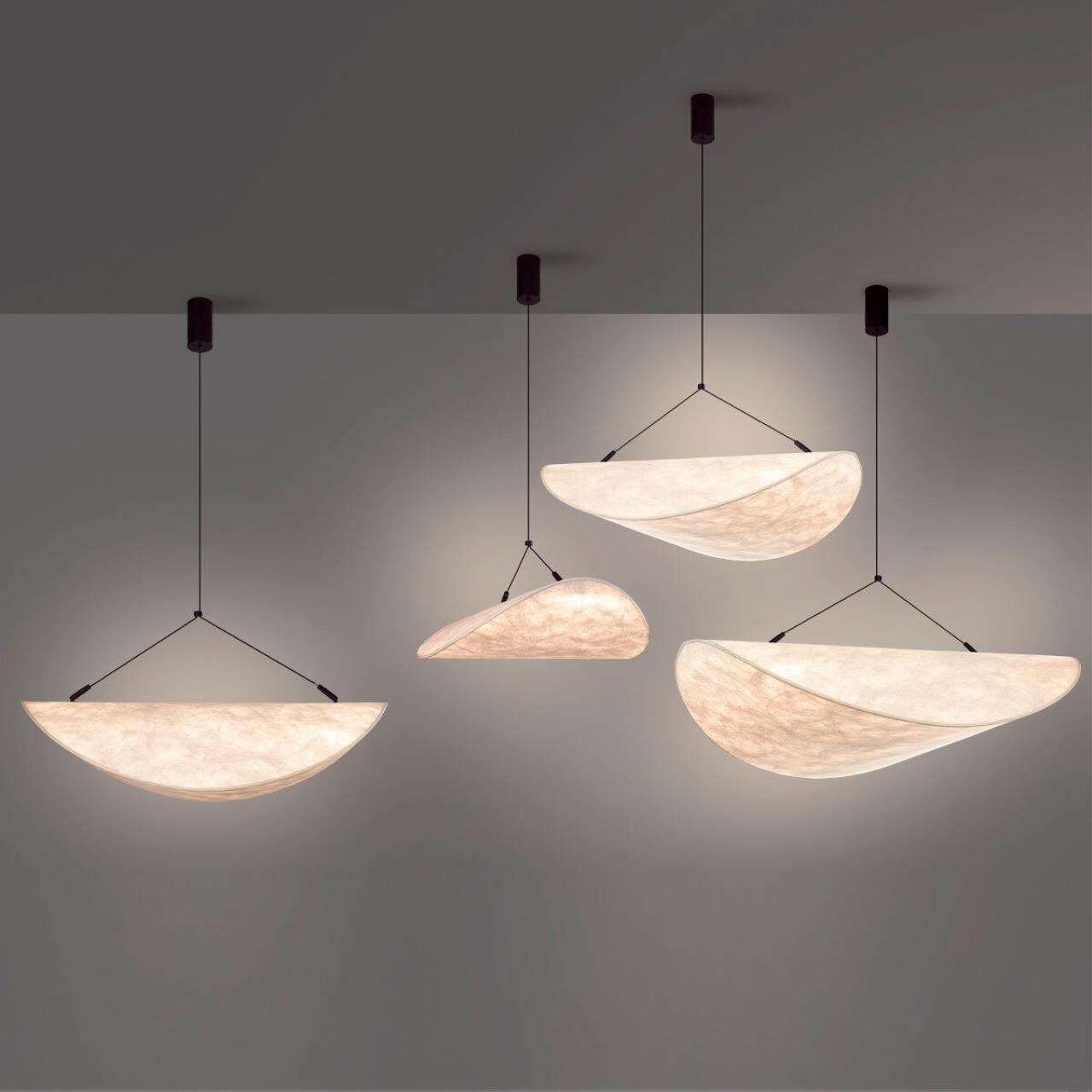 картинка 7067/30L Odeon Light Подвесной светильник SILK от магазина pro-decor.kz