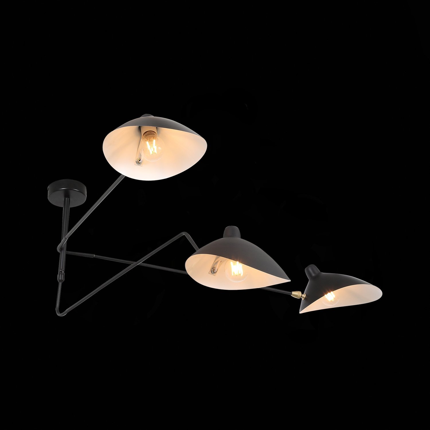 картинка Потолочная люстра ST Luce Spruzzo SL305.402.03 от магазина pro-decor.kz