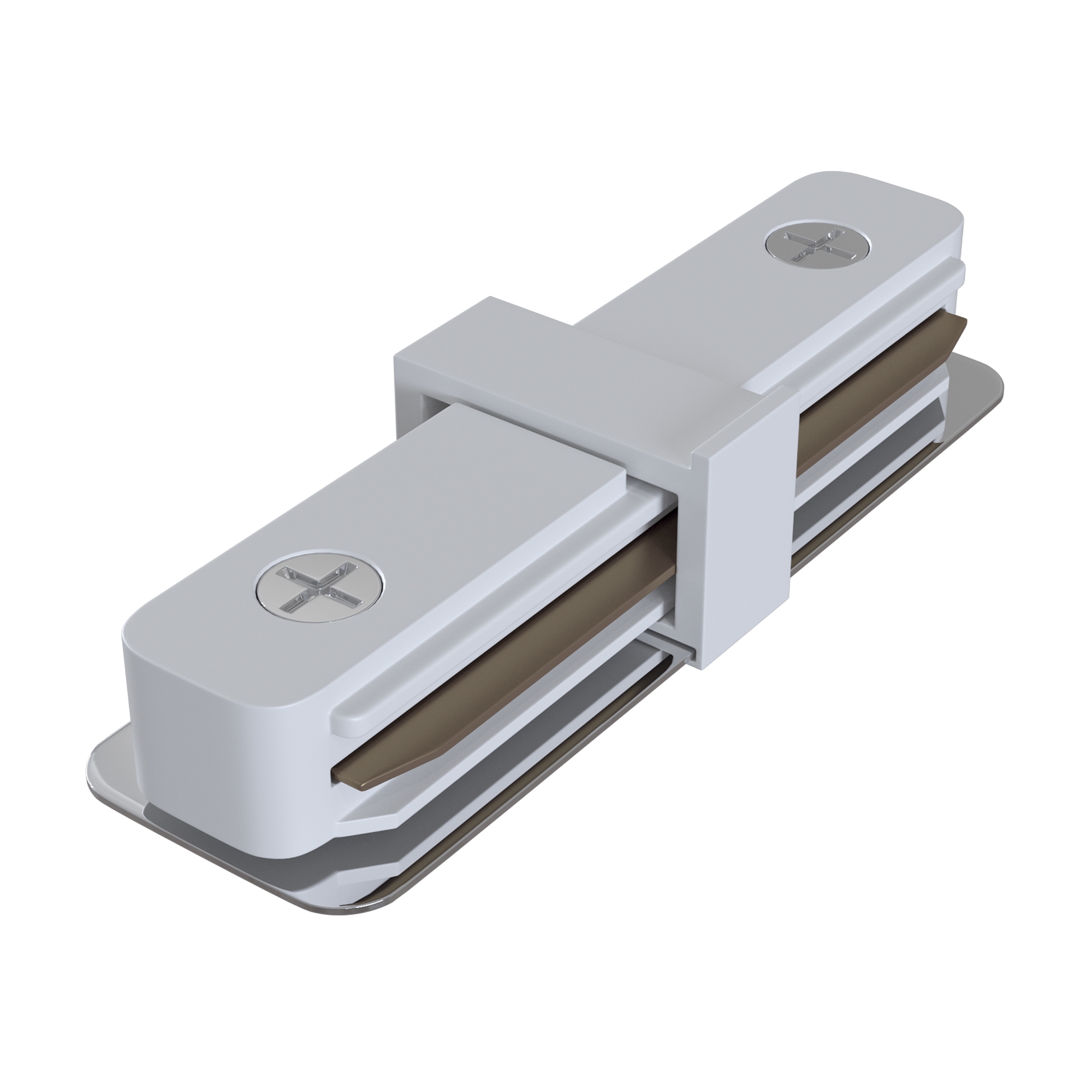 картинка Коннектор прямой Maytoni Track TRA001C-11W от магазина pro-decor.kz