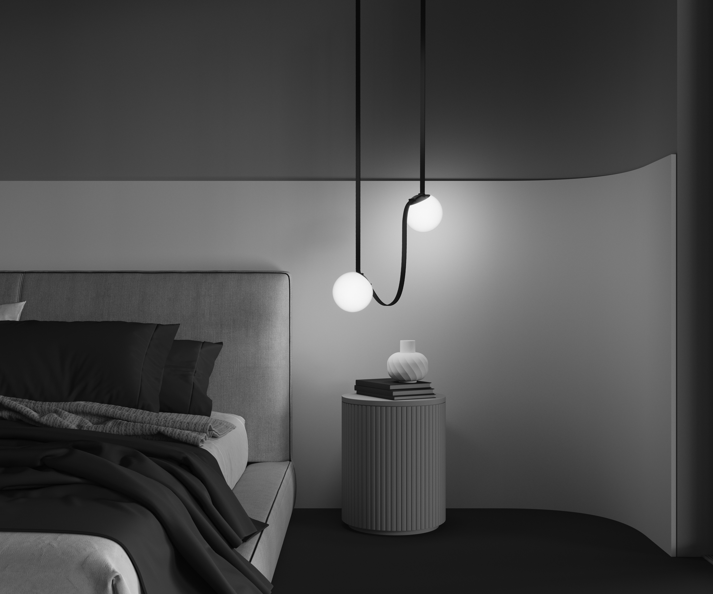 картинка Подвесной светильник Technical TR125B-10W3K-B магазин pro-decor.kz являющийся официальным дистрибьютором в Казахстане картинка Подвесной светильник Technical TR125B-10W3K-B от магазина pro-decor.kz