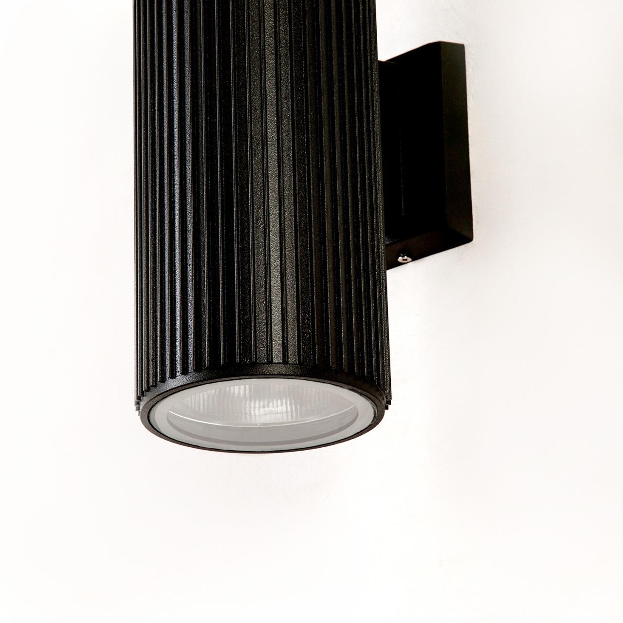 картинка Уличный светильник Pola 4513-2W от магазина pro-decor.kz