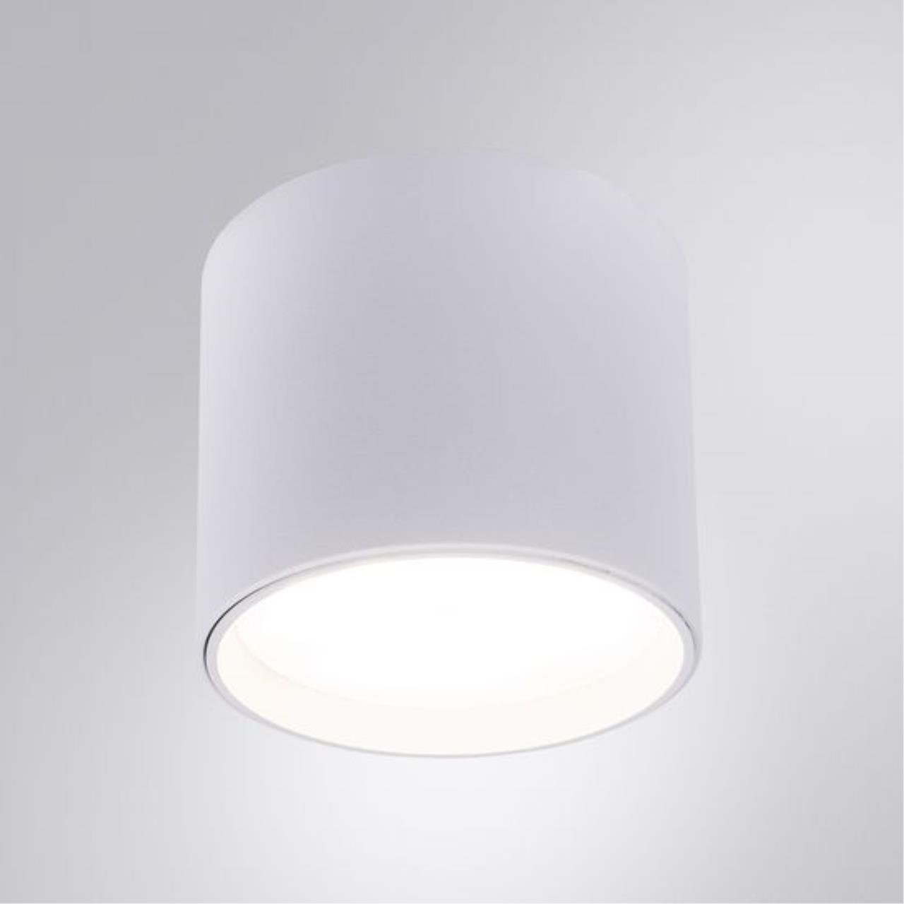картинка Спот Arte Lamp INTERCRUS A5548PL-1WH от магазина pro-decor.kz