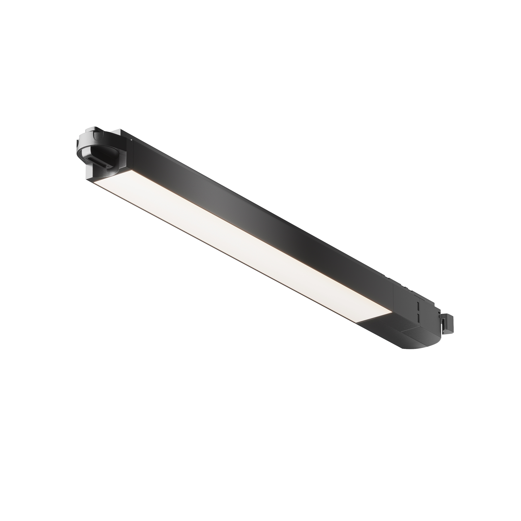 картинка Трековый светильник Technical TR000-1-12W4K-B от магазина pro-decor.kz