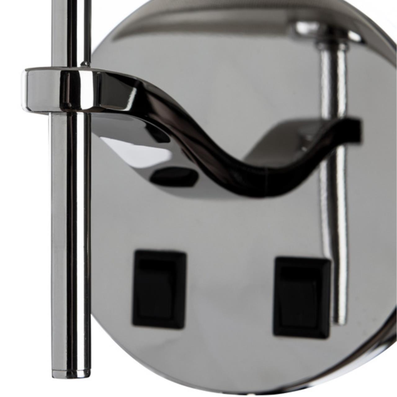 картинка Бра Divinare 1341/02 AP-2 от магазина pro-decor.kz