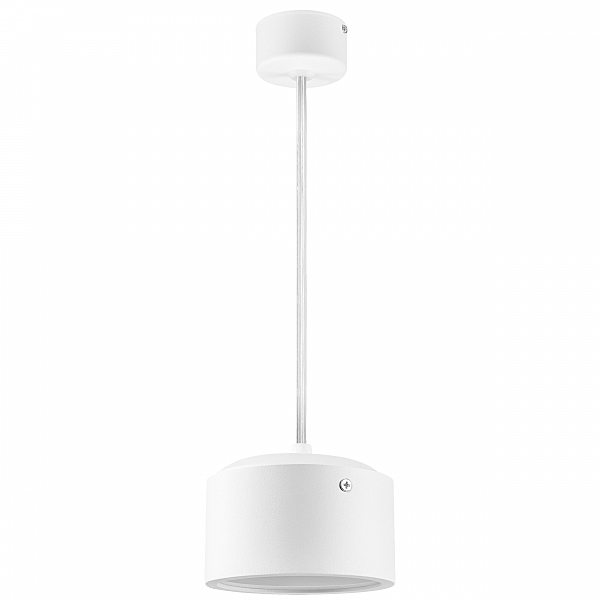 картинка ZP1916 Светильник ZOLLA CYL LED-RD 10W 780LM БЕЛЫЙ 3000K (211916+590066) от магазина pro-decor.kz