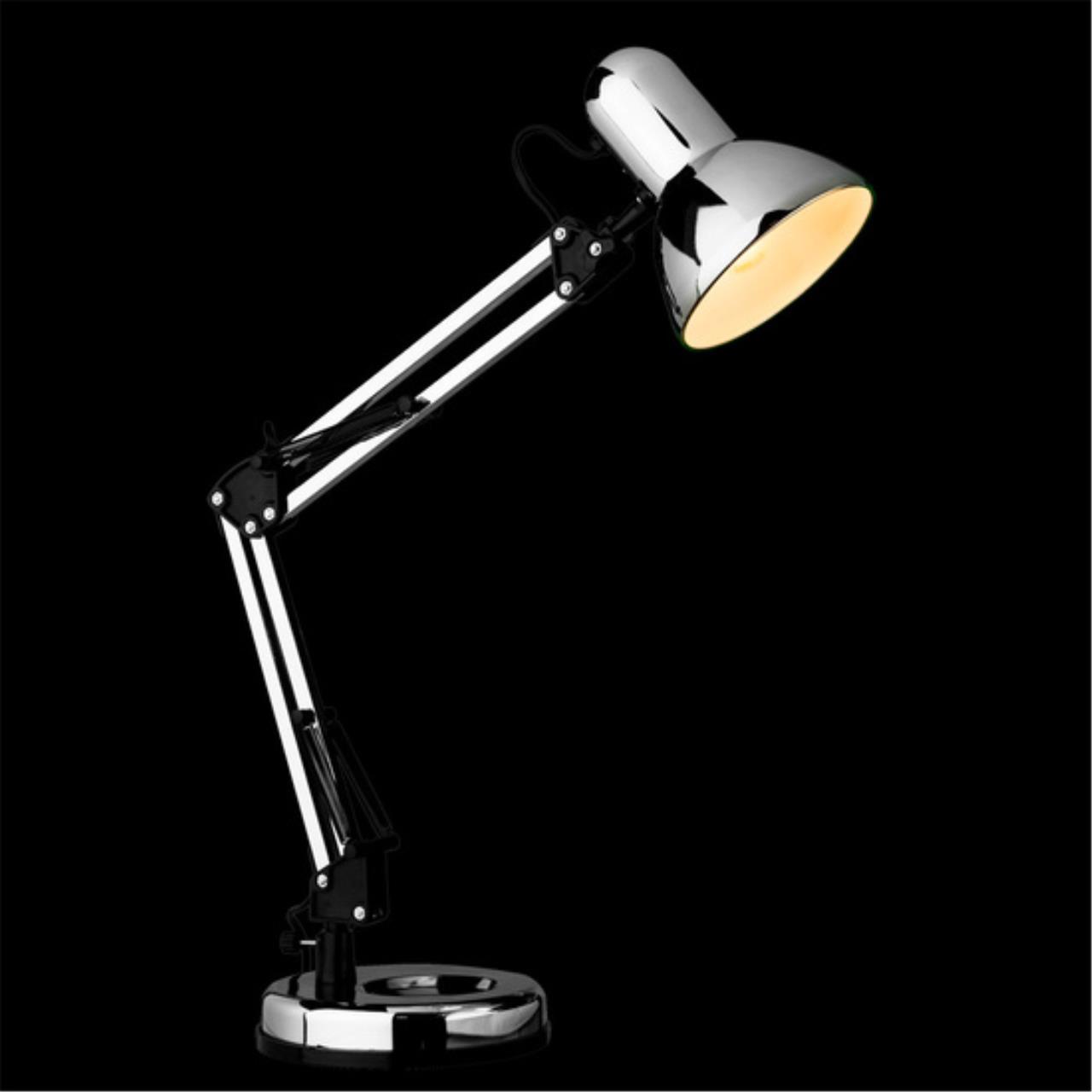 картинка Настольная лампа Arte Lamp Junior A1330LT-1CC от магазина pro-decor.kz