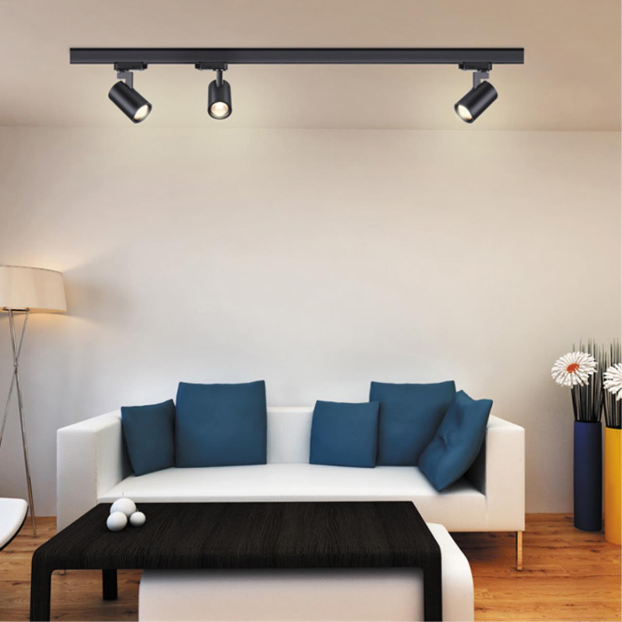 картинка Трековый светильник Novotech Port Gusto 370649 магазин pro-decor.kz являющийся официальным дистрибьютором в Казахстане картинка Трековый светильник Novotech Port Gusto 370649 от магазина pro-decor.kz