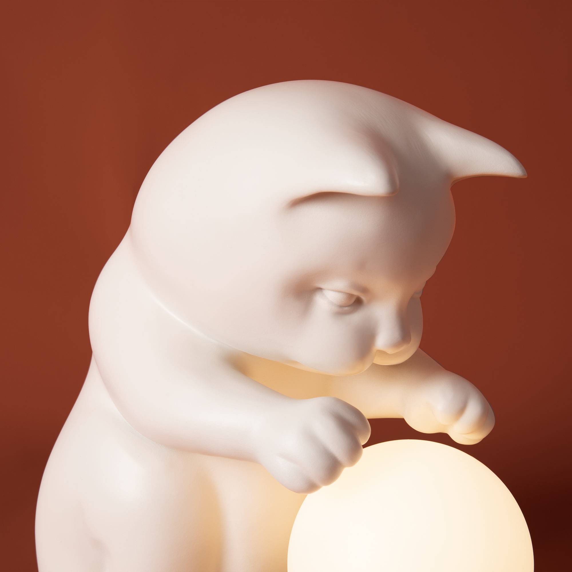 картинка Настольный светильник Freya FR5607TL-01W Whisker от магазина pro-decor.kz