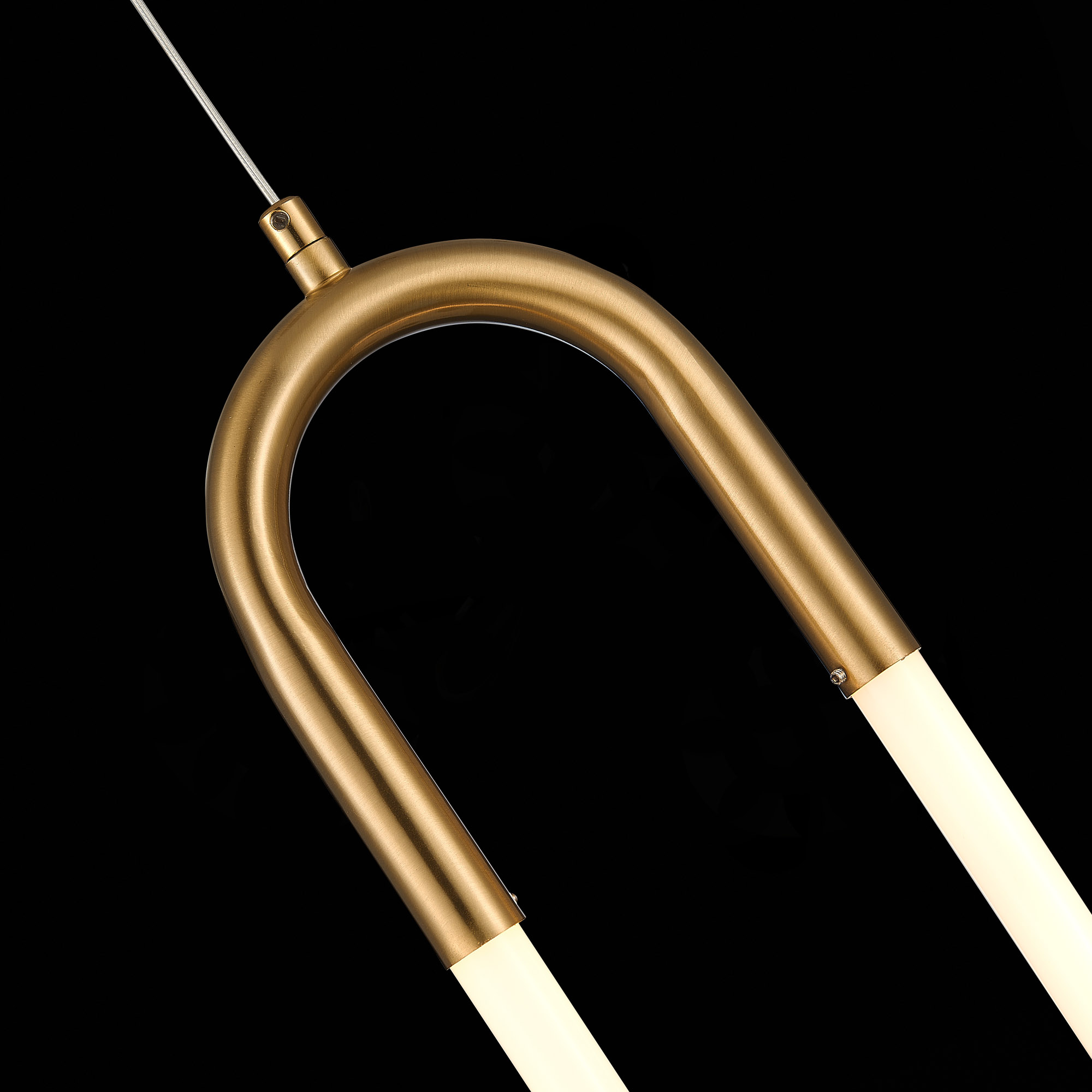 картинка Подвесной светодиодный светильник ST Luce Mofisto SL1579.303.01 от магазина pro-decor.kz