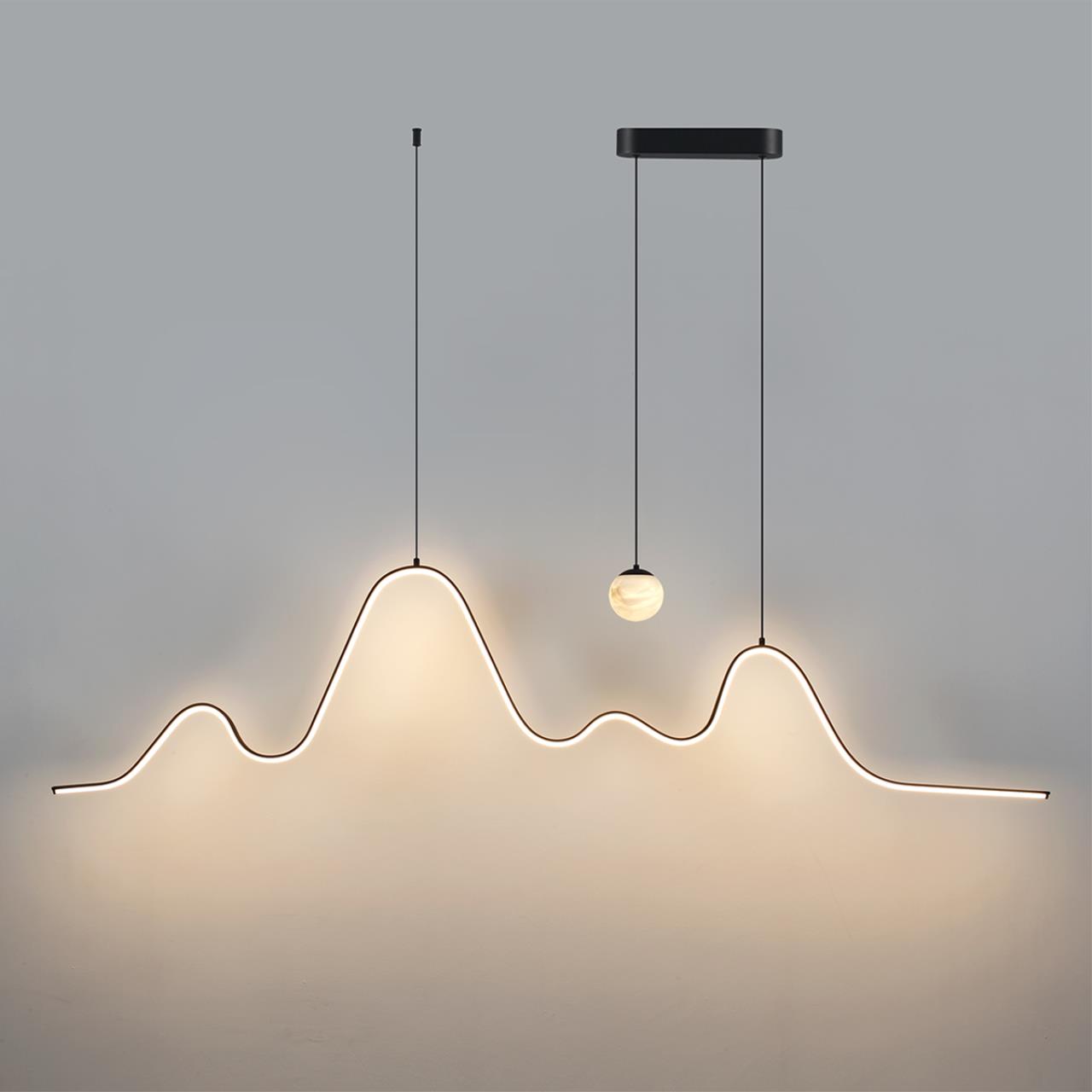 картинка 7181/37L Odeon Light Подвесной светильник MOONLIGHT магазин pro-decor.kz являющийся официальным дистрибьютором в Казахстане картинка 7181/37L Odeon Light Подвесной светильник MOONLIGHT от магазина pro-decor.kz