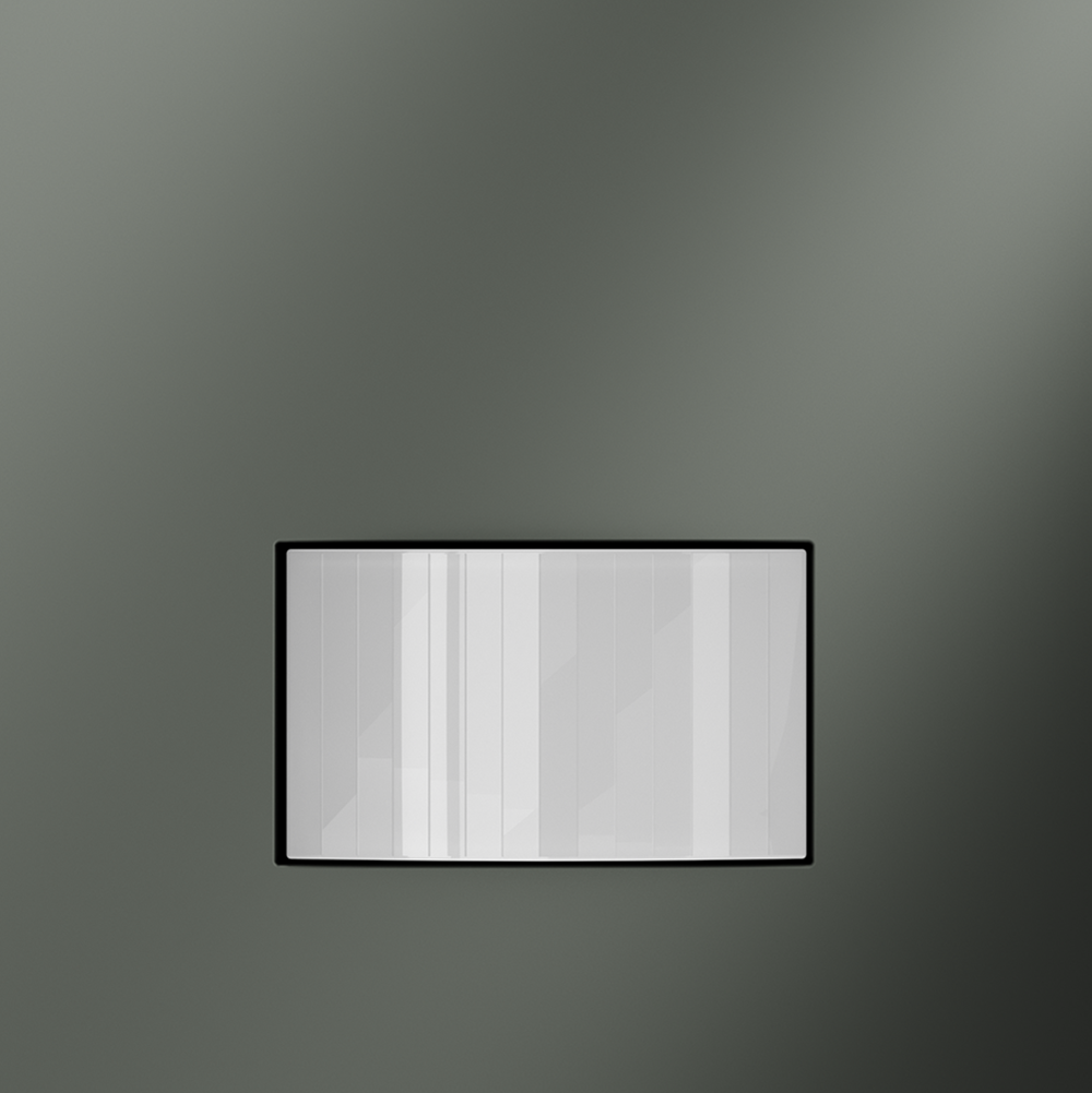 картинка Датчик движения встраиваемый VOLTUM S70, (титан) VLS070506 от магазина pro-decor.kz