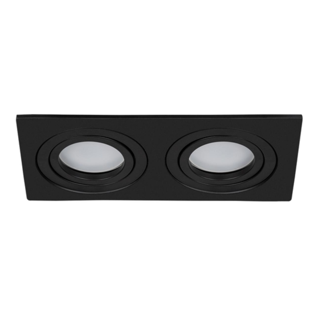 картинка Встраиваемый светильник Arte Lamp TARF A2168PL-2BK от магазина pro-decor.kz