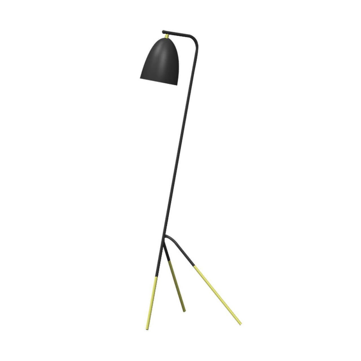 картинка Торшер Eglo Westlinton 49945 от магазина pro-decor.kz