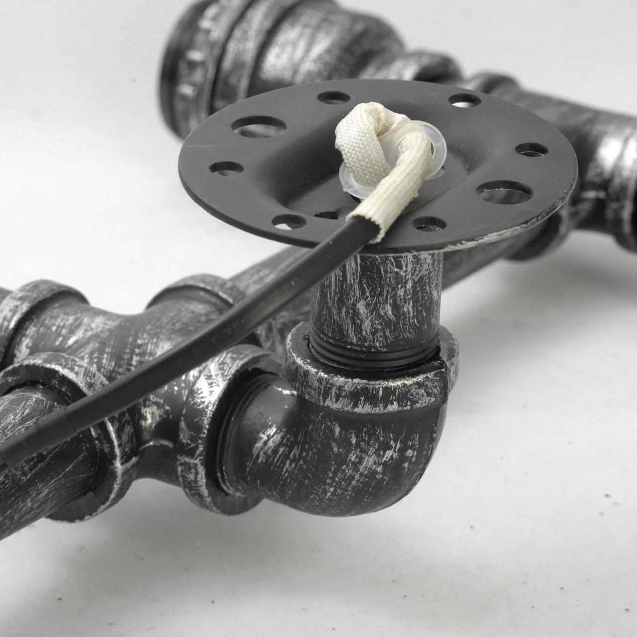 картинка Бра Lussole Loft 9 LSP-9192 от магазина pro-decor.kz