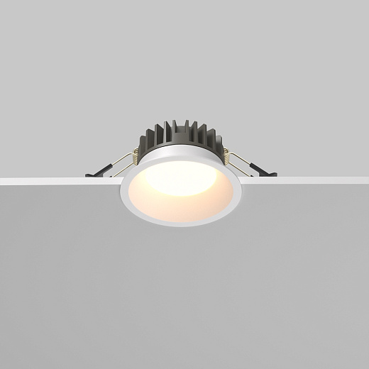 картинка Встраиваемый светильник Technical Okno DL055-10W2.7-3-4K-W от магазина pro-decor.kz