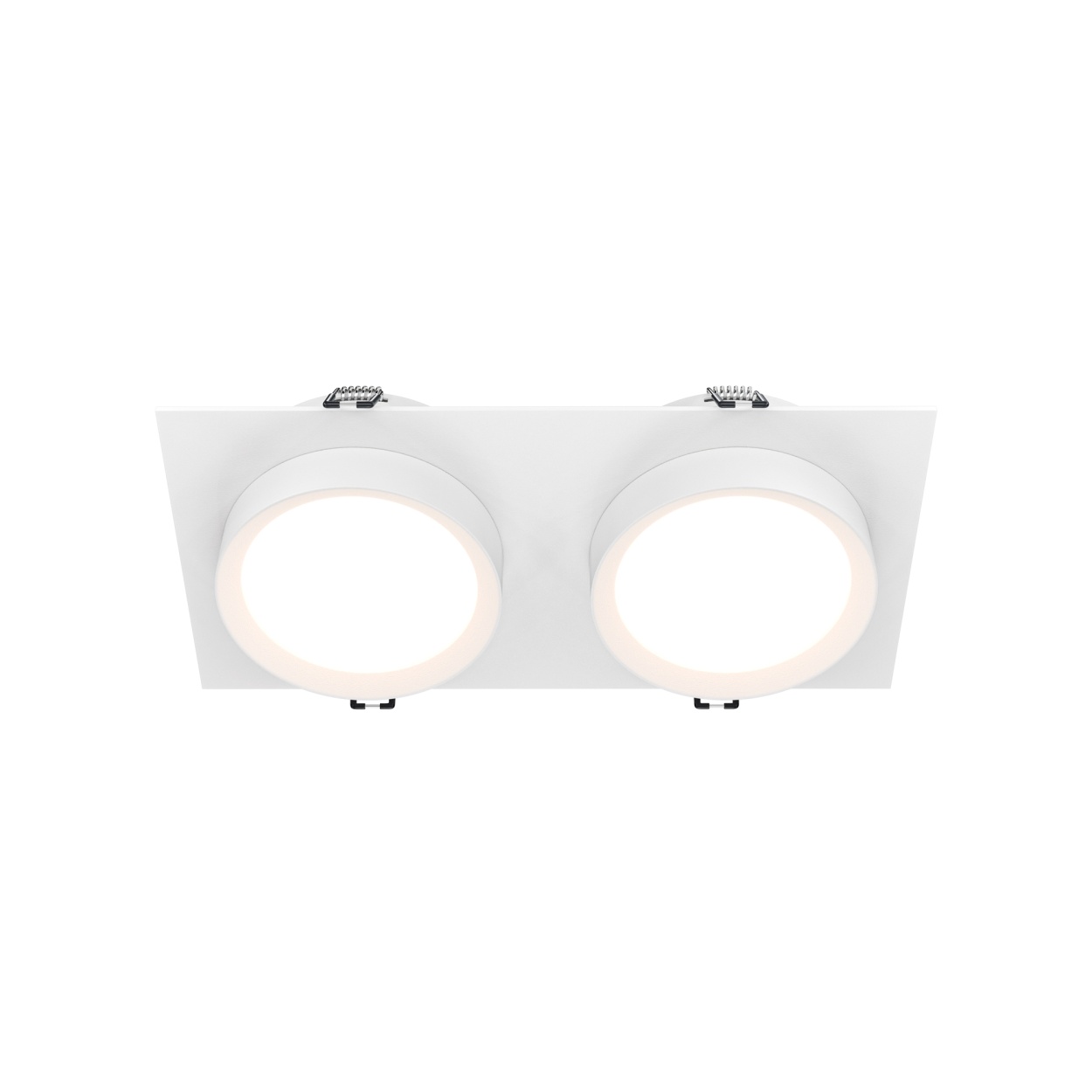 картинка Встраиваемый светильник Technical DL086-02-GX53-SQ-W магазин pro-decor.kz являющийся официальным дистрибьютором в Казахстане картинка Встраиваемый светильник Technical DL086-02-GX53-SQ-W от магазина pro-decor.kz