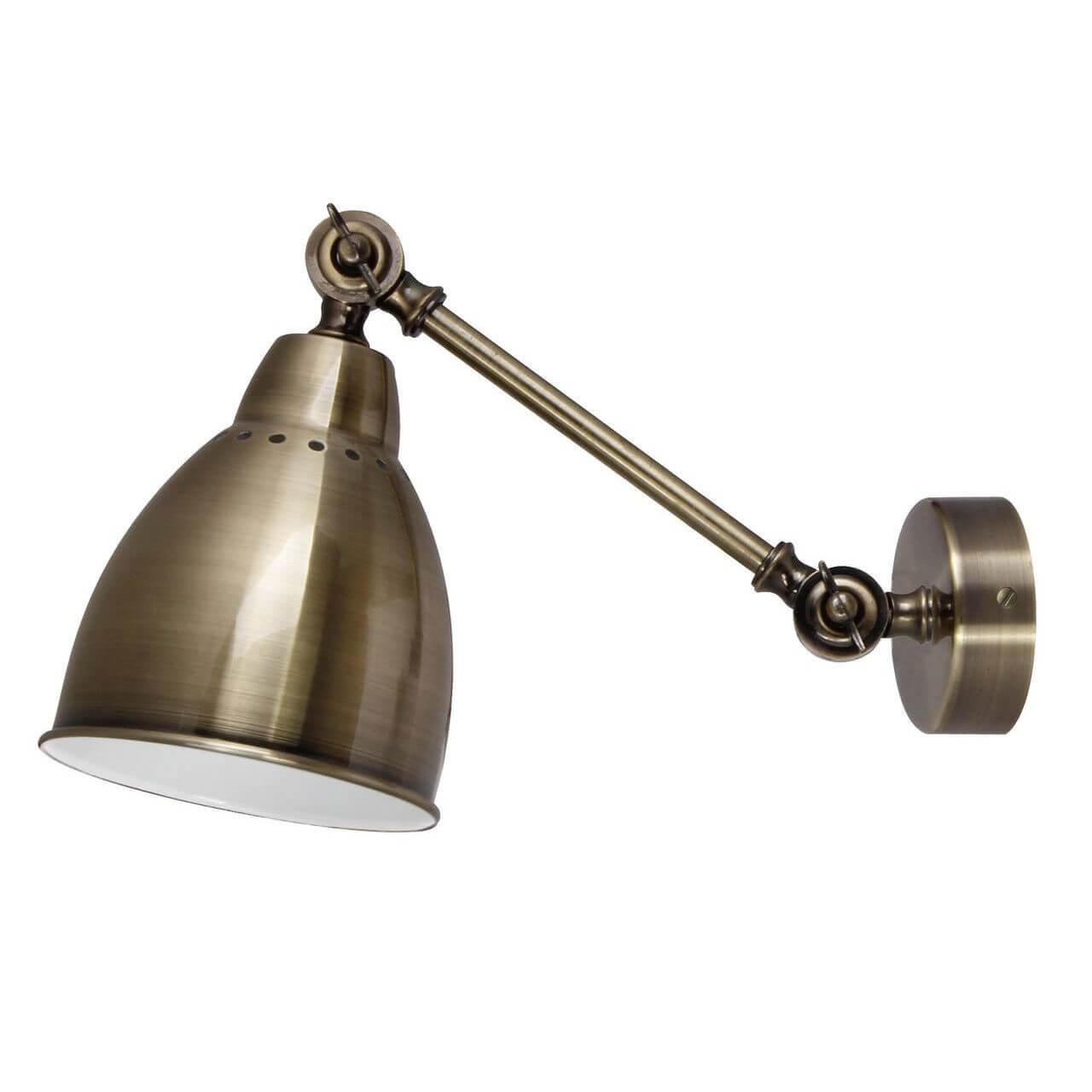 картинка Спот Arte Lamp 43 A2054AP-1AB от магазина pro-decor.kz
