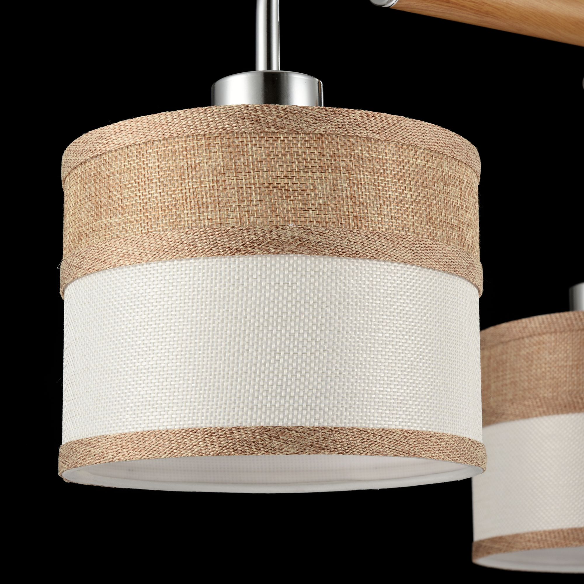 картинка Потолочная люстра Freya Helen FR5329-PL-03-CH от магазина pro-decor.kz