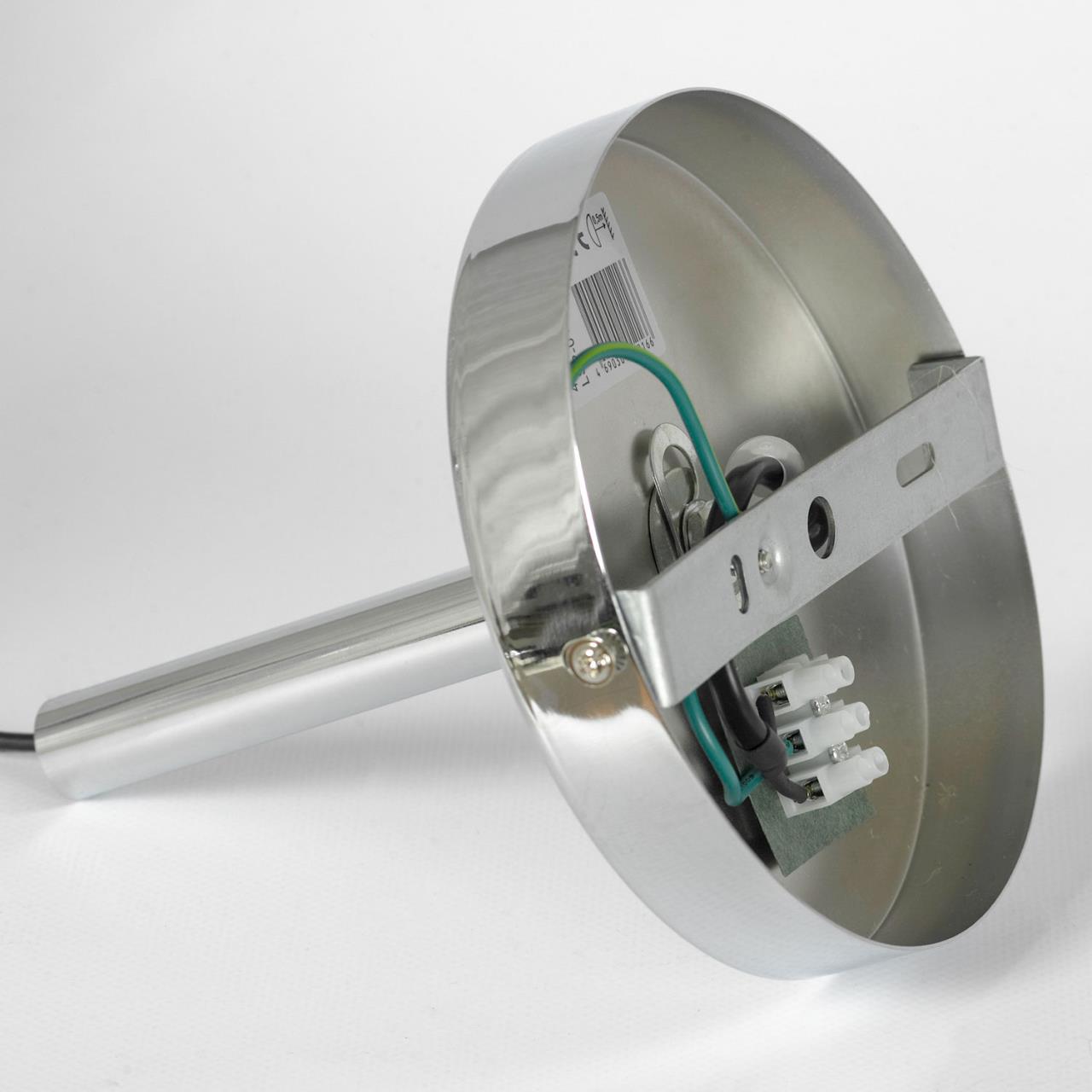 картинка Потолочный светильник Lussole Lgo LSP-0199 от магазина pro-decor.kz