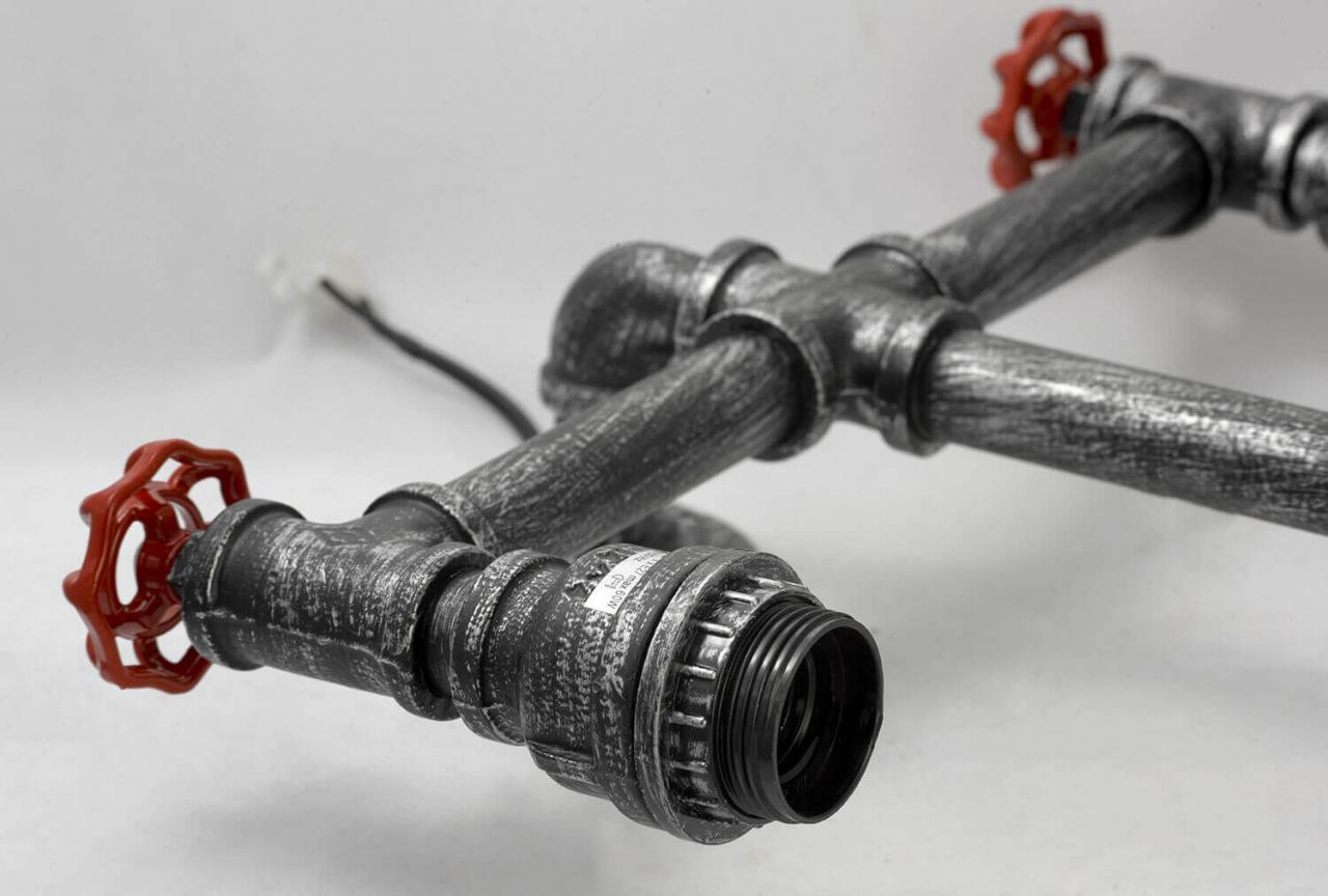 картинка Бра Lussole Loft 9 LSP-9192 от магазина pro-decor.kz