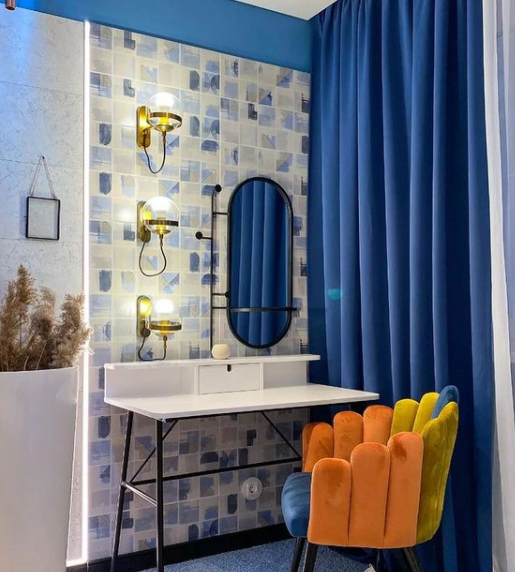 картинка Бра Lussole Loft LSP-9555 от магазина pro-decor.kz