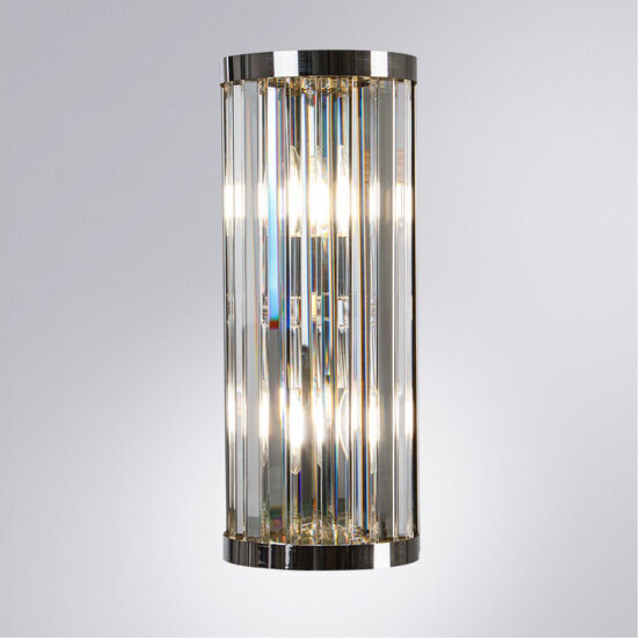 картинка Бра Arte Lamp FORTUNA A1069AP-2CC от магазина pro-decor.kz