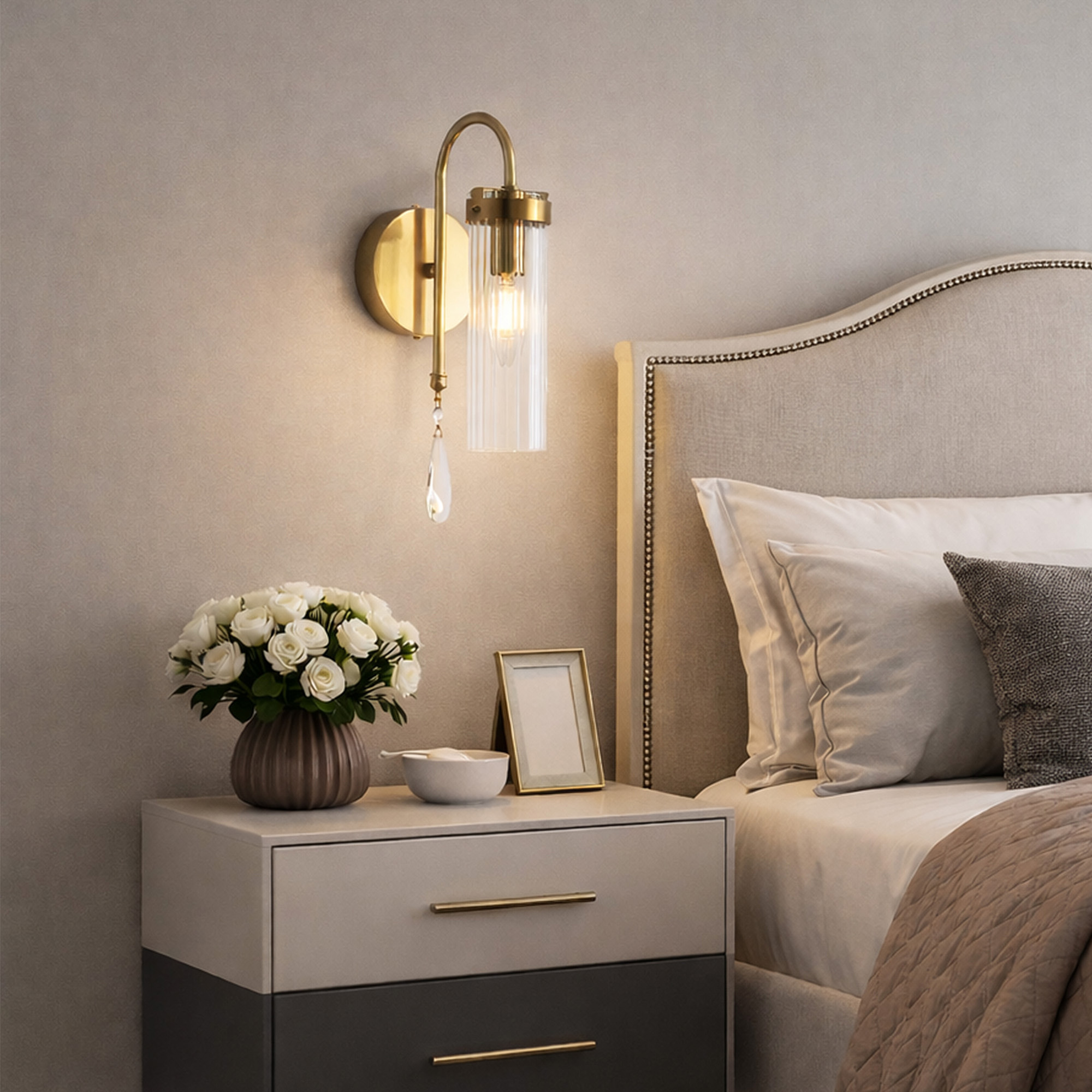 картинка SL1401.301.01 Светильник настенный ST-Luce ЛЮМИНЕРА от магазина pro-decor.kz