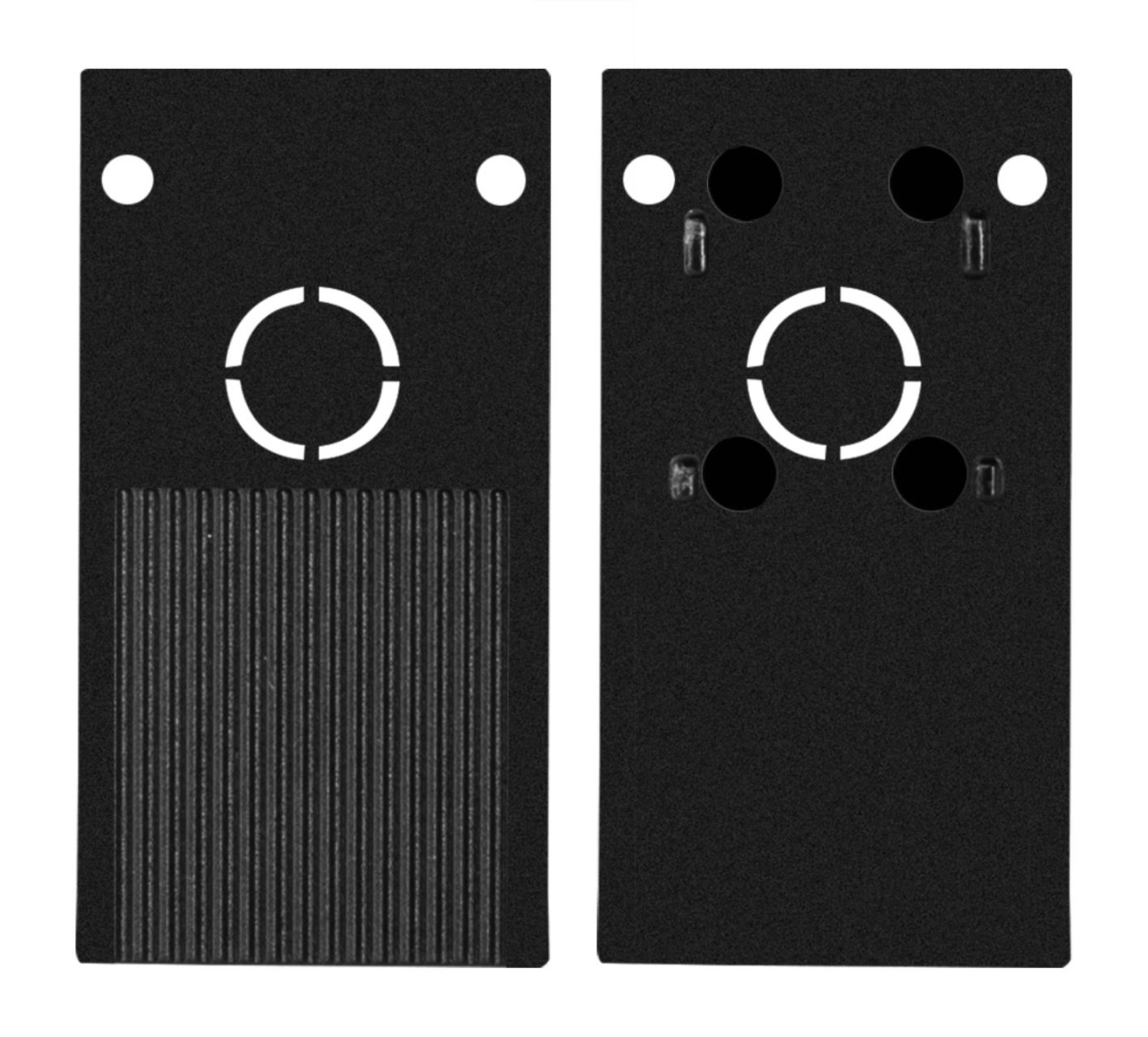 картинка Коннектор-заглушка LINEA-ACCESSORIES A482006 от магазина pro-decor.kz