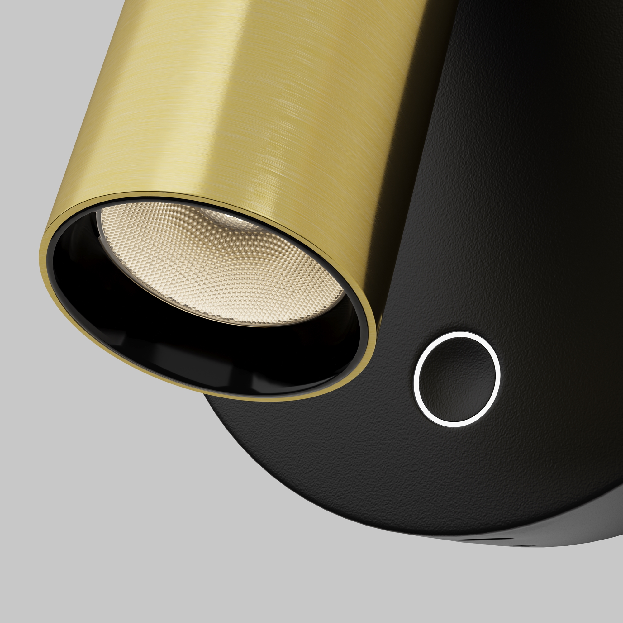 картинка Настенный светильник (бра) Technical C081WL-L3BBS3K от магазина pro-decor.kz