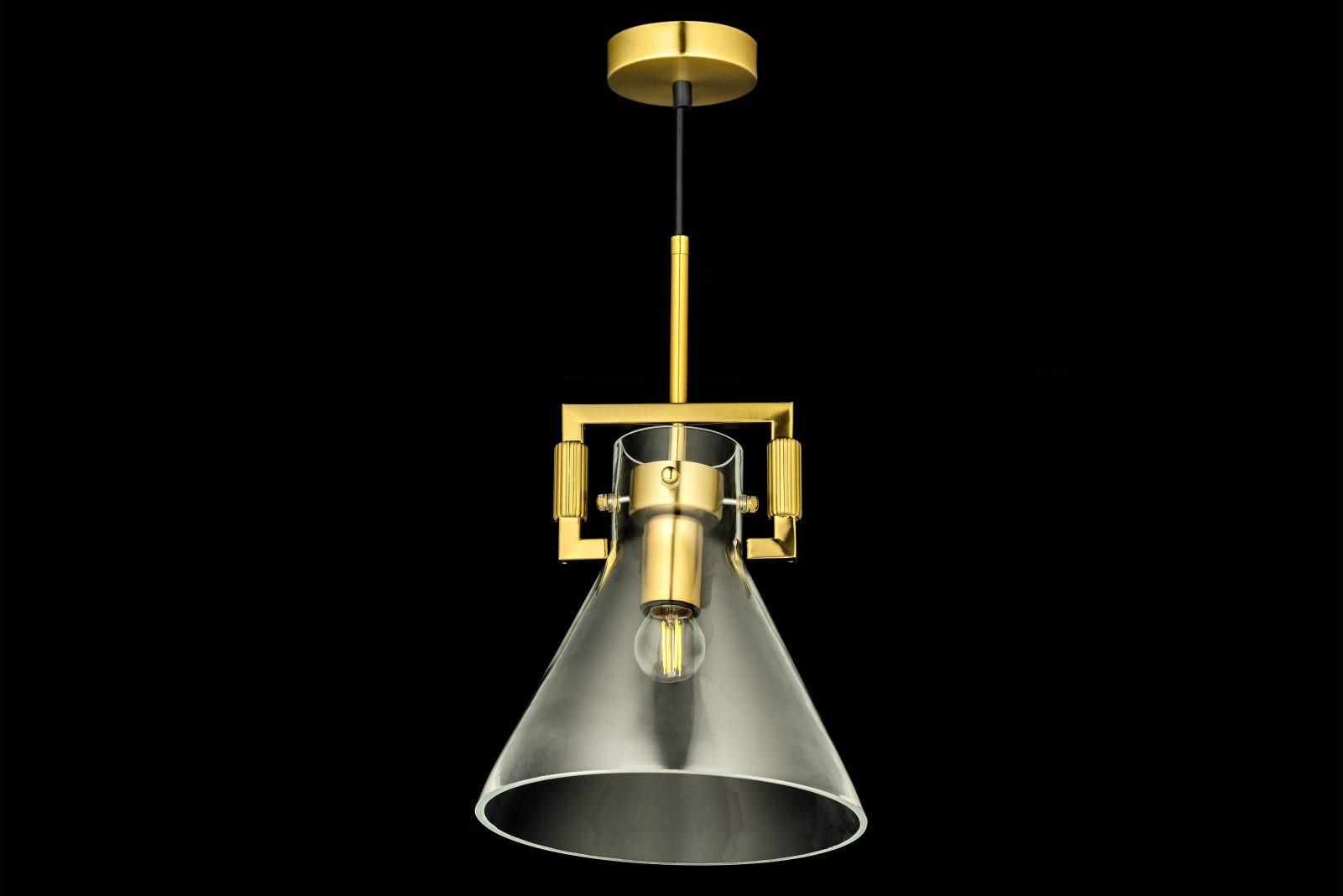 картинка Светильник подвесной Arti Lampadari Daiano E 1.P3 CL магазин pro-decor.kz являющийся официальным дистрибьютором в Казахстане картинка Светильник подвесной Arti Lampadari Daiano E 1.P3 CL от магазина pro-decor.kz