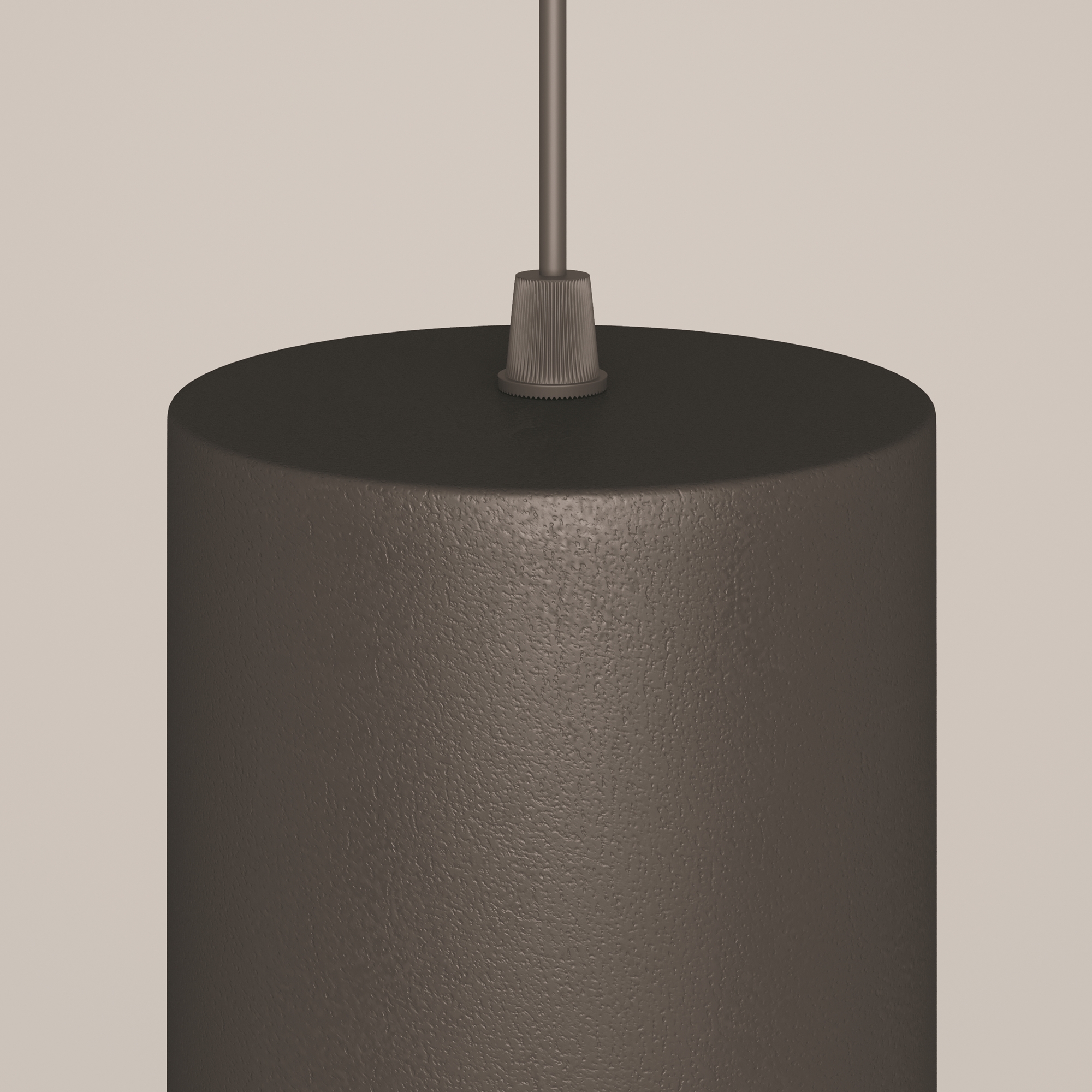 картинка Подвесной светильник Technical P085PL-12W4K-B от магазина pro-decor.kz