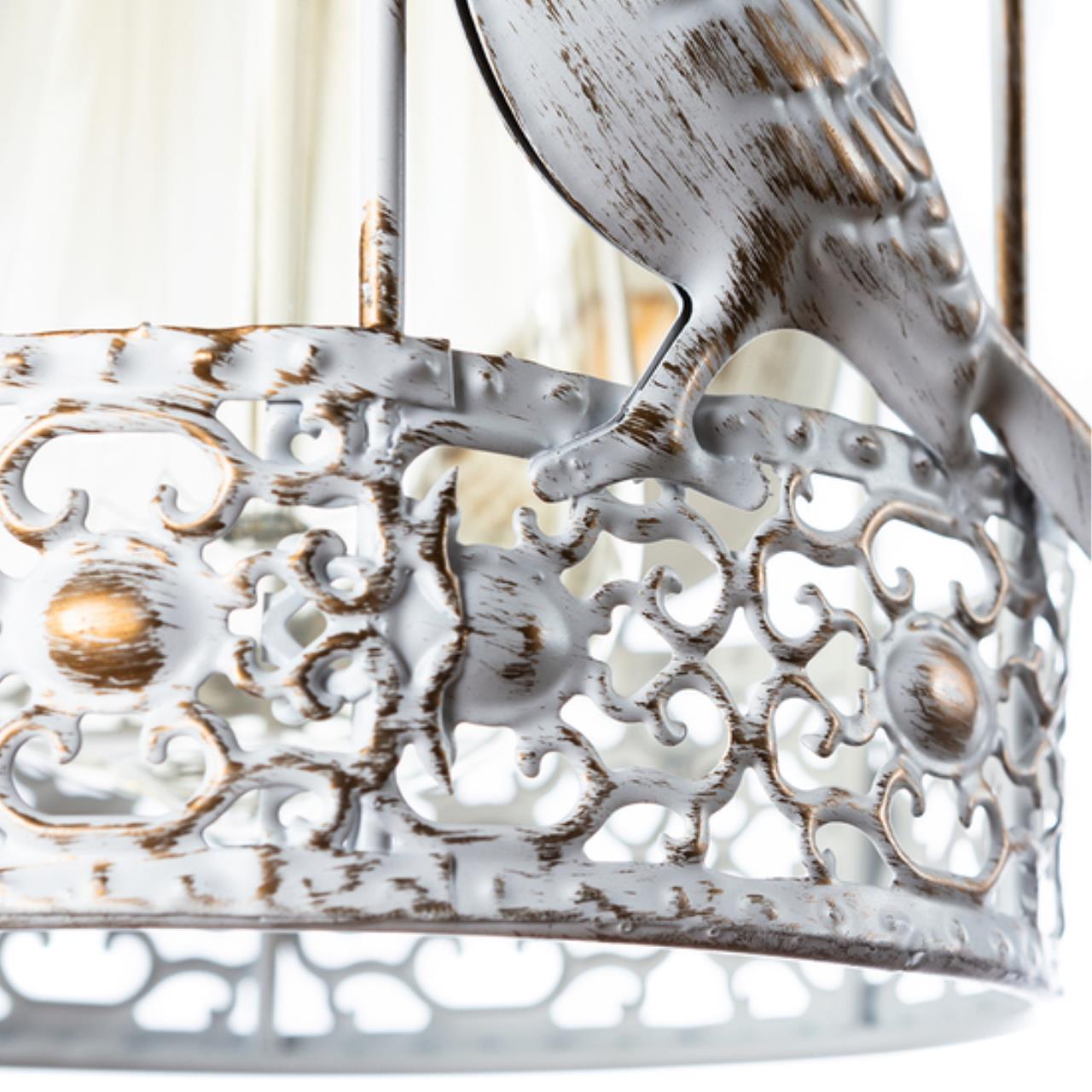 картинка Настенный светильник Arte Lamp Cincia A5090AP-1WG магазин pro-decor.kz являющийся официальным дистрибьютором в Казахстане картинка Настенный светильник Arte Lamp Cincia A5090AP-1WG от магазина pro-decor.kz