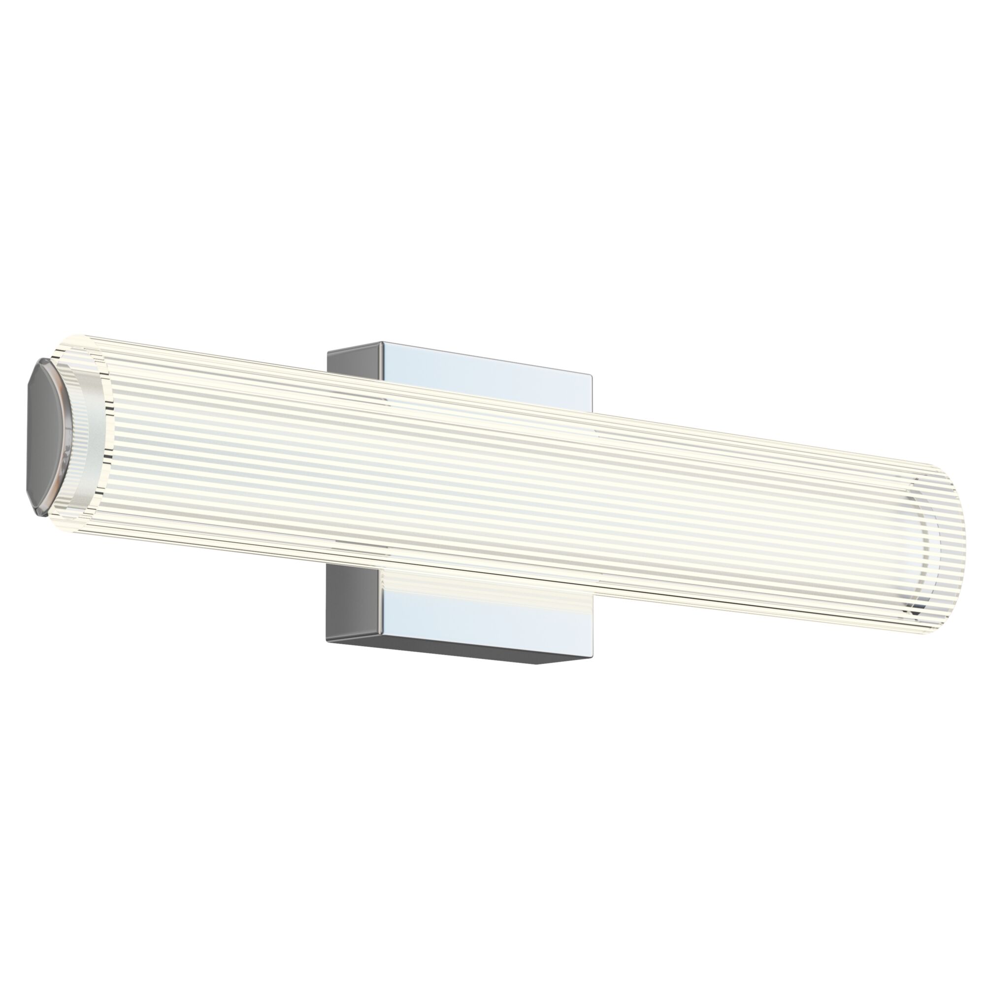 картинка Подсветка для зеркал Maytoni Gelo MIR073WL-L14CH4K от магазина pro-decor.kz