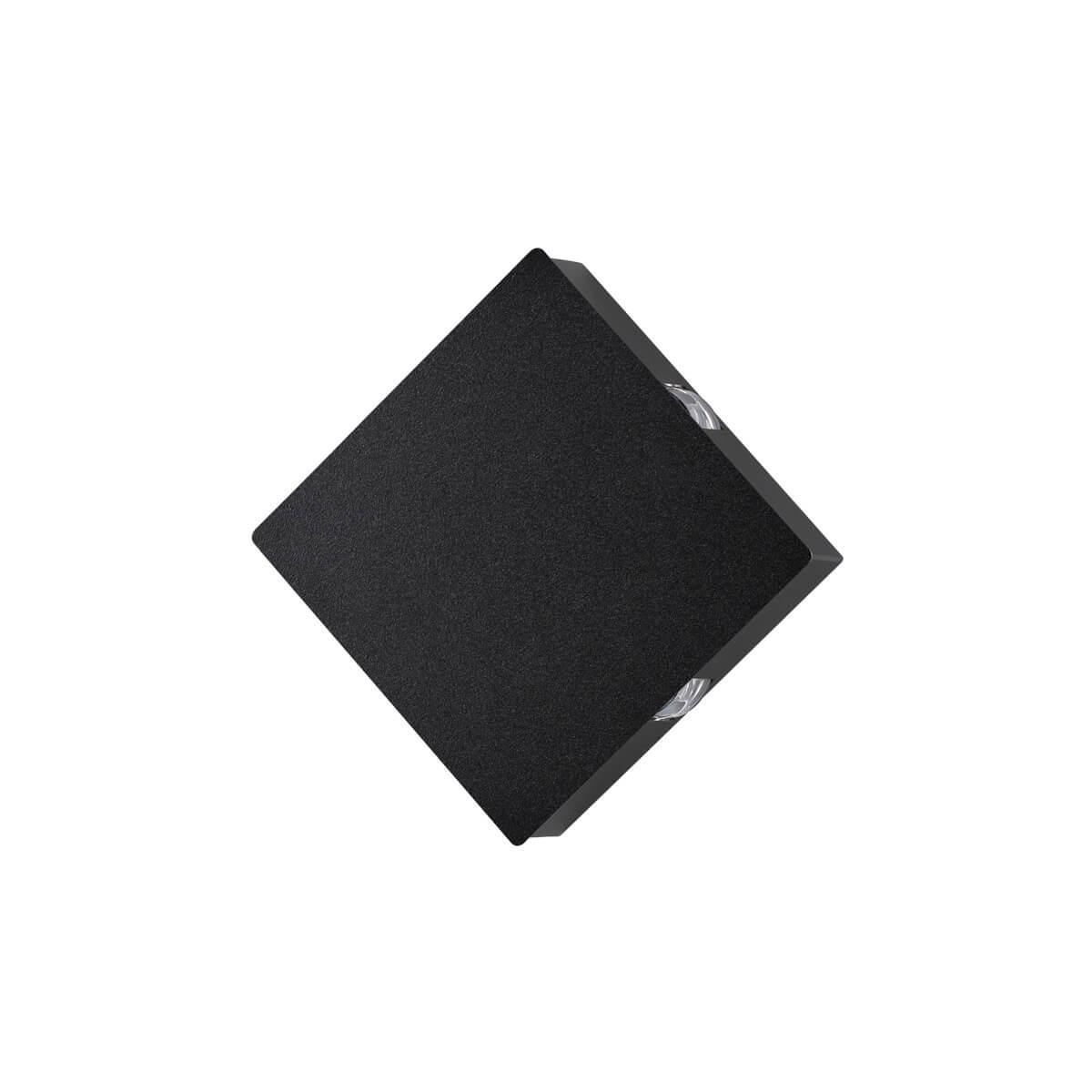 картинка Настенный светодиодный светильник Odeon Light Hightech Vista 4259/8WL от магазина pro-decor.kz