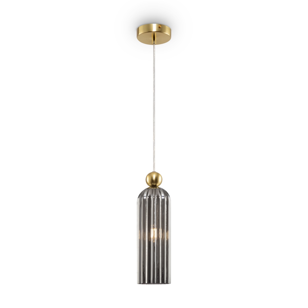 картинка Подвесной светильник Maytoni MOD302PL-01GR от магазина pro-decor.kz