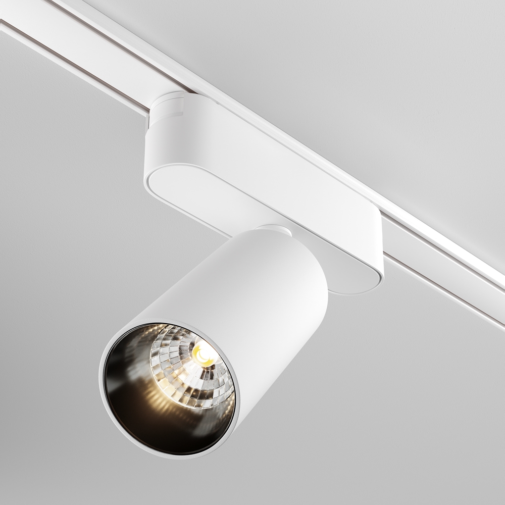 картинка Трековый светильник Technical TR103-1-12W3K-M-W магазин pro-decor.kz являющийся официальным дистрибьютором в Казахстане картинка Трековый светильник Technical TR103-1-12W3K-M-W от магазина pro-decor.kz
