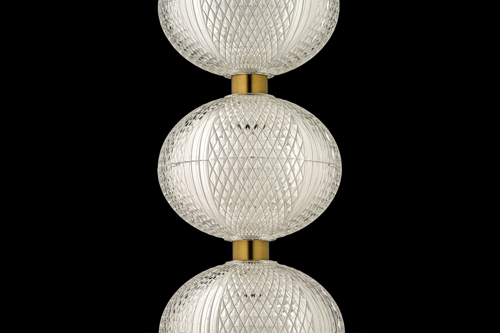 картинка Светильник подвесной Arti Lampadari Candels L 1.P9 G от магазина pro-decor.kz