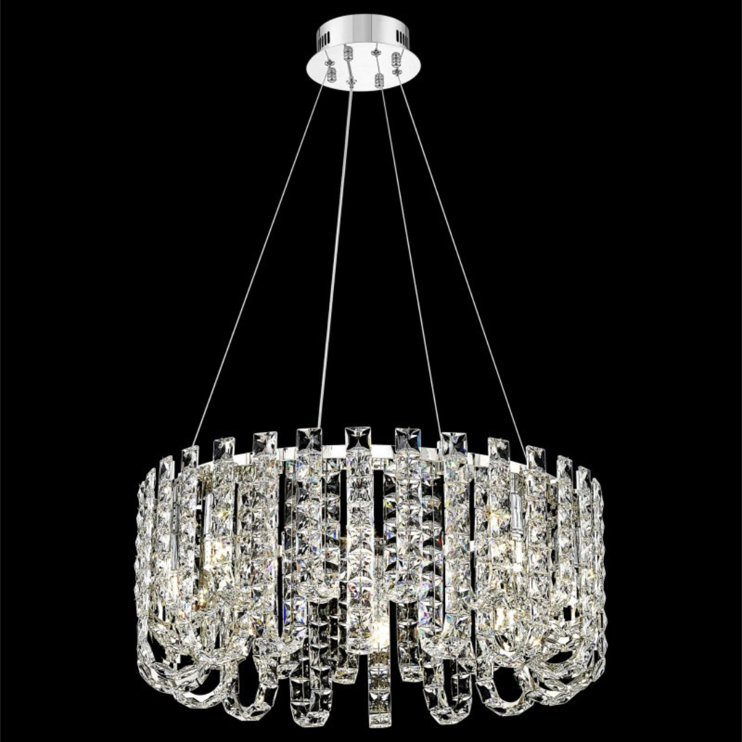 картинка Подвесная люстра WE101.08.103 WERTMARK CHERYL магазин pro-decor.kz являющийся официальным дистрибьютором в Казахстане картинка Подвесная люстра WE101.08.103 WERTMARK CHERYL от магазина pro-decor.kz