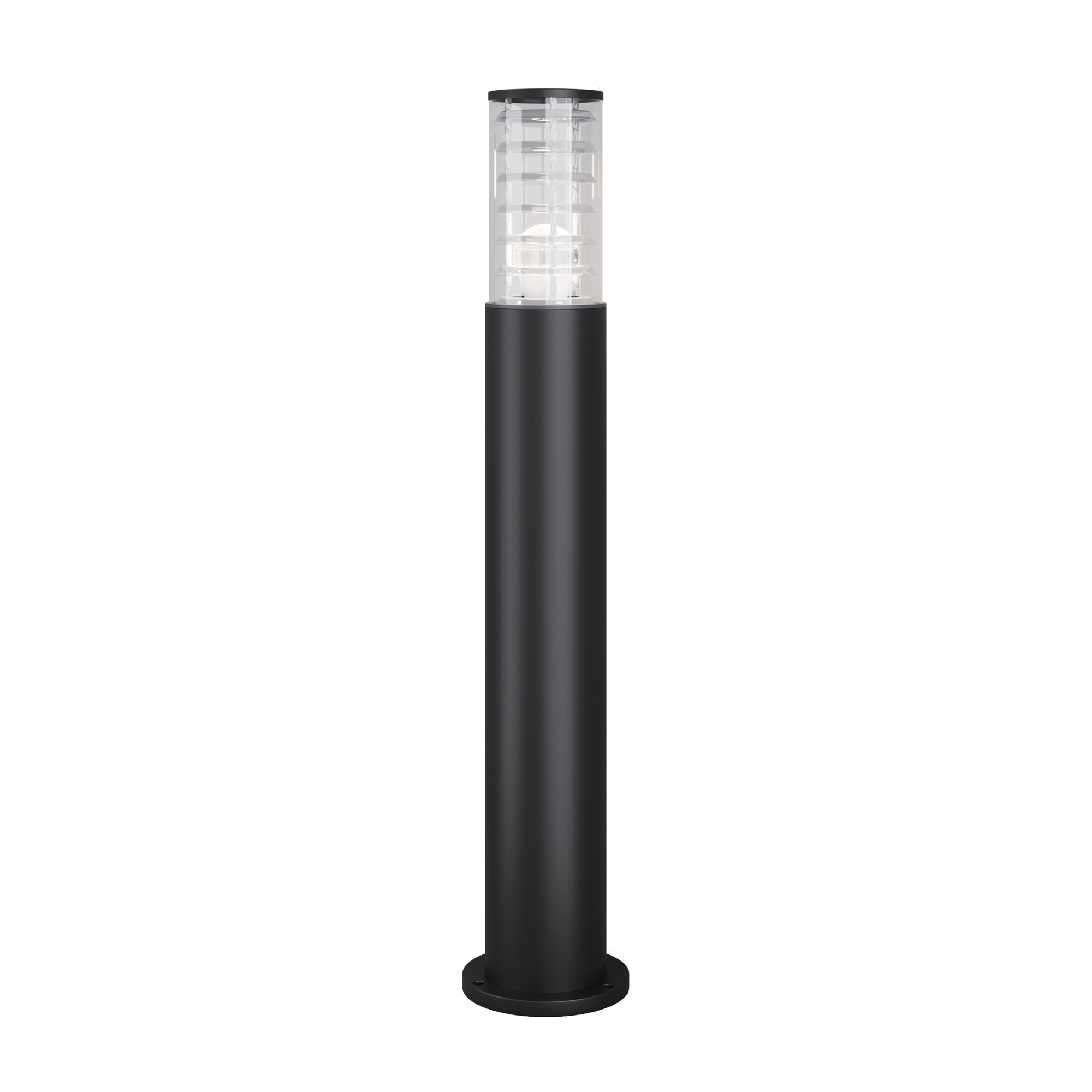 картинка Уличный светильник Maytoni Bronx O576FL-01B от магазина pro-decor.kz