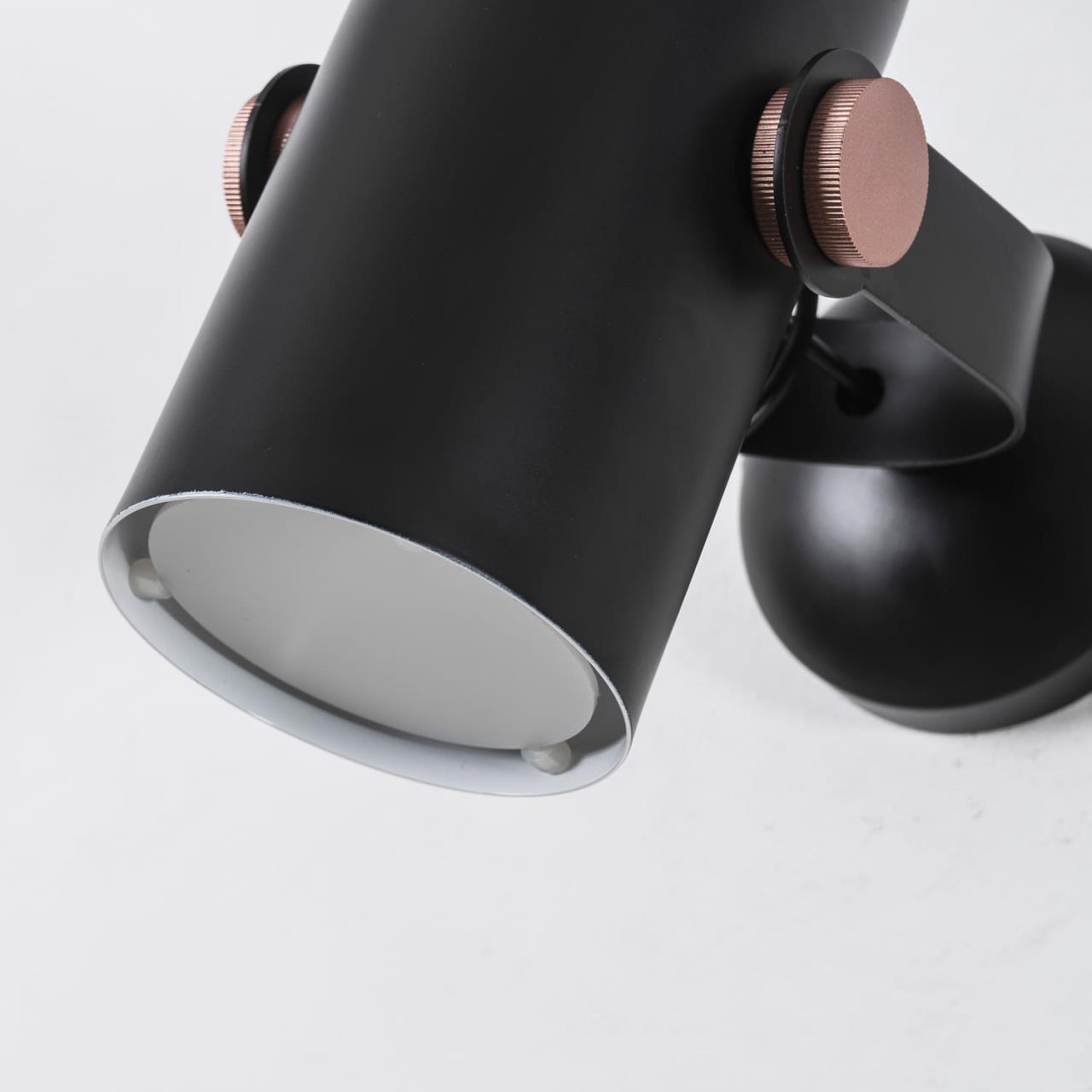 картинка Спот Favourite Ampolla 2007-1W магазин pro-decor.kz являющийся официальным дистрибьютором в Казахстане картинка Спот Favourite Ampolla 2007-1W от магазина pro-decor.kz